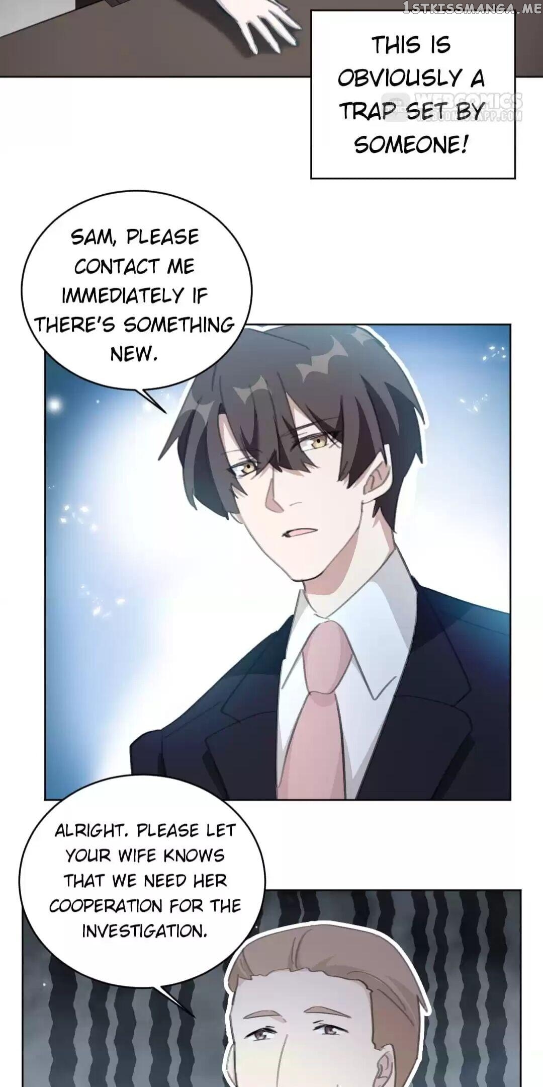 Your Turn To Chase After Me chapter 133 - page 12