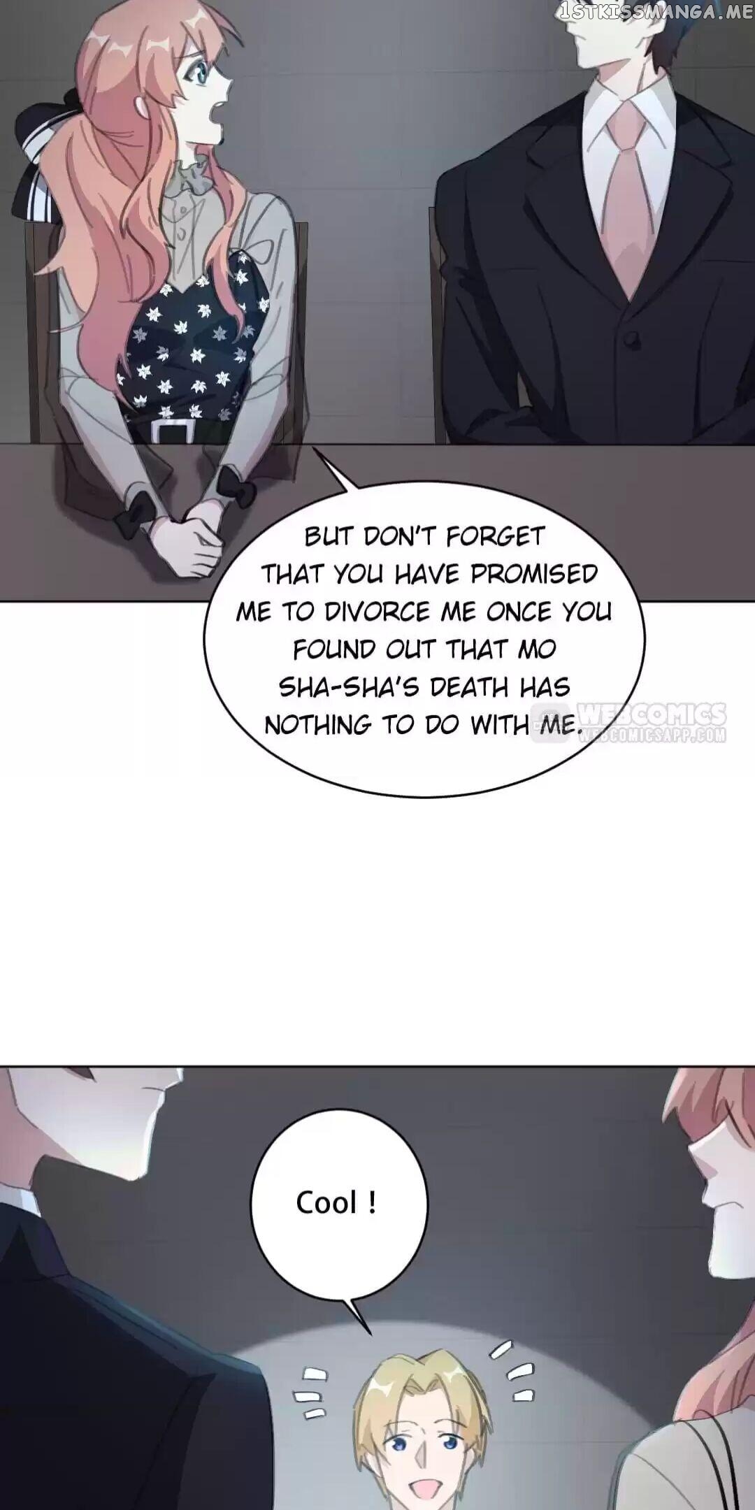 Your Turn To Chase After Me chapter 133 - page 2