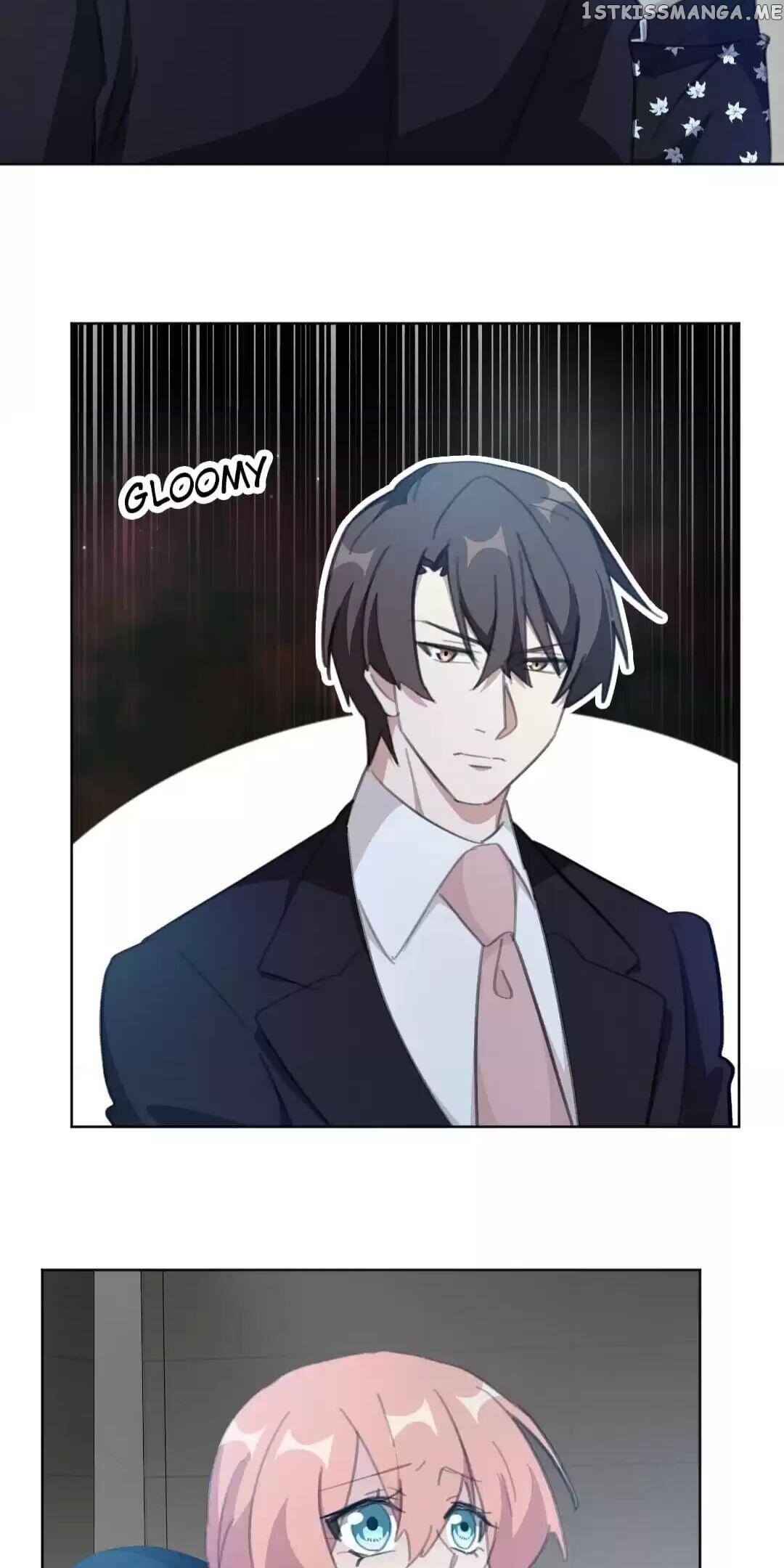 Your Turn To Chase After Me chapter 132 - page 13