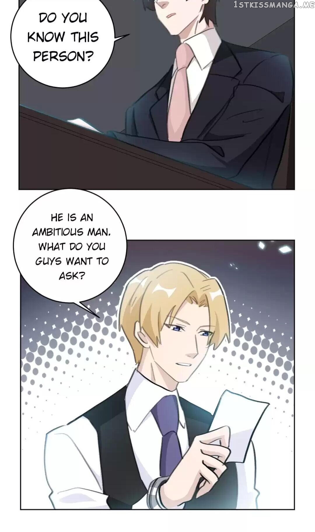 Your Turn To Chase After Me chapter 131 - page 15