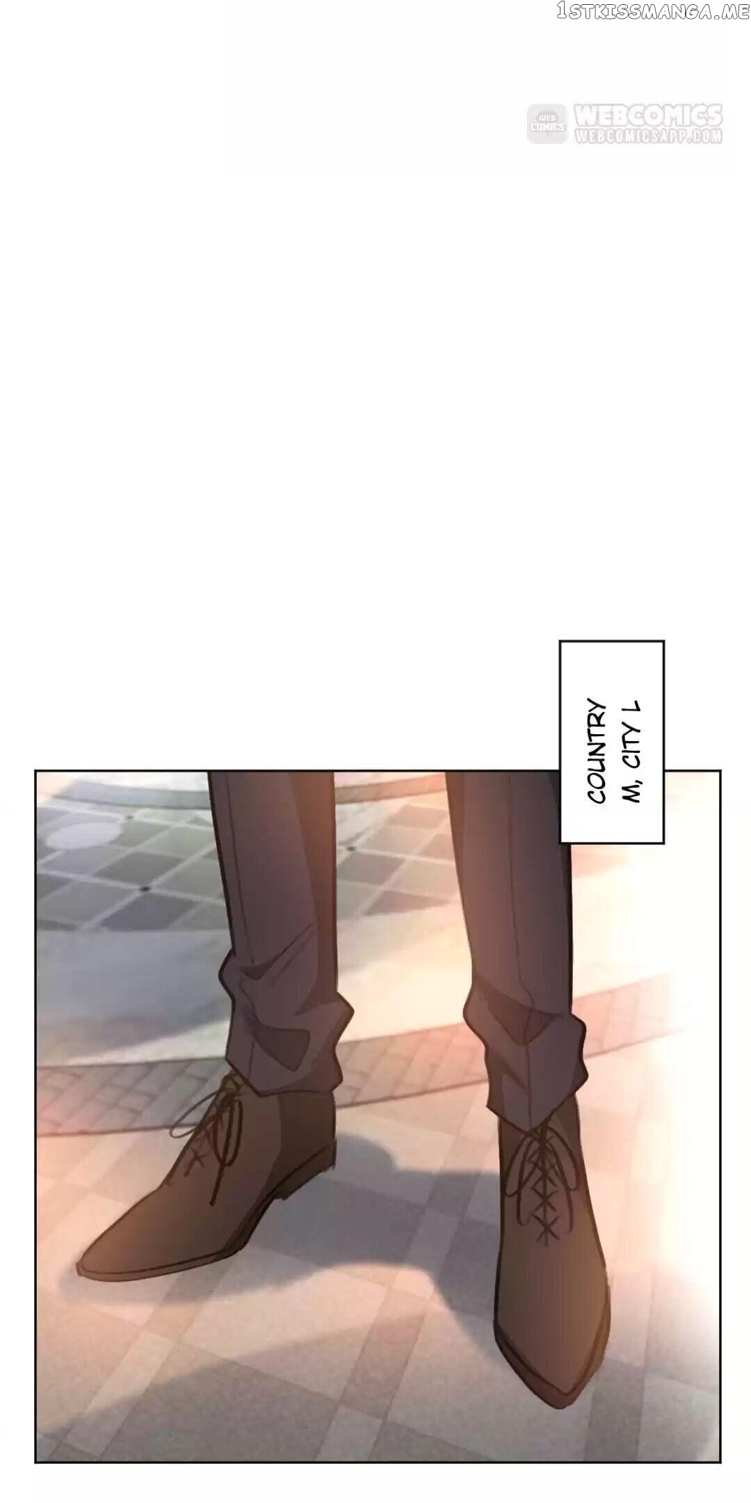 Your Turn To Chase After Me chapter 131 - page 2