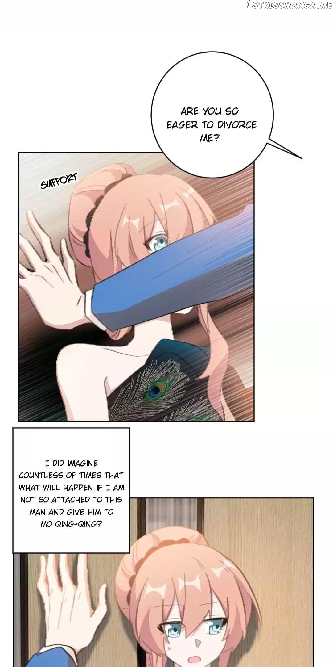 Your Turn To Chase After Me chapter 128 - page 4