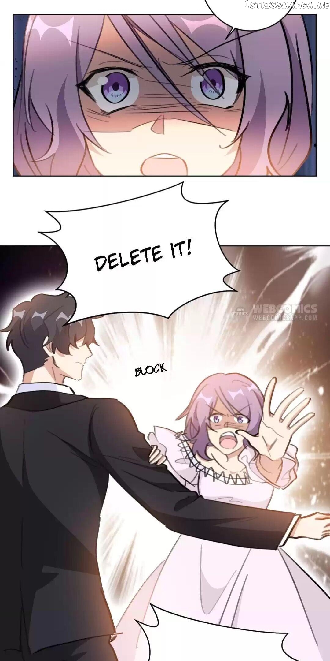 Your Turn To Chase After Me chapter 127 - page 11