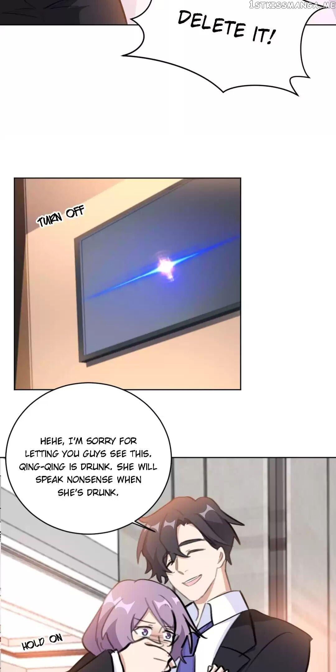 Your Turn To Chase After Me chapter 127 - page 12