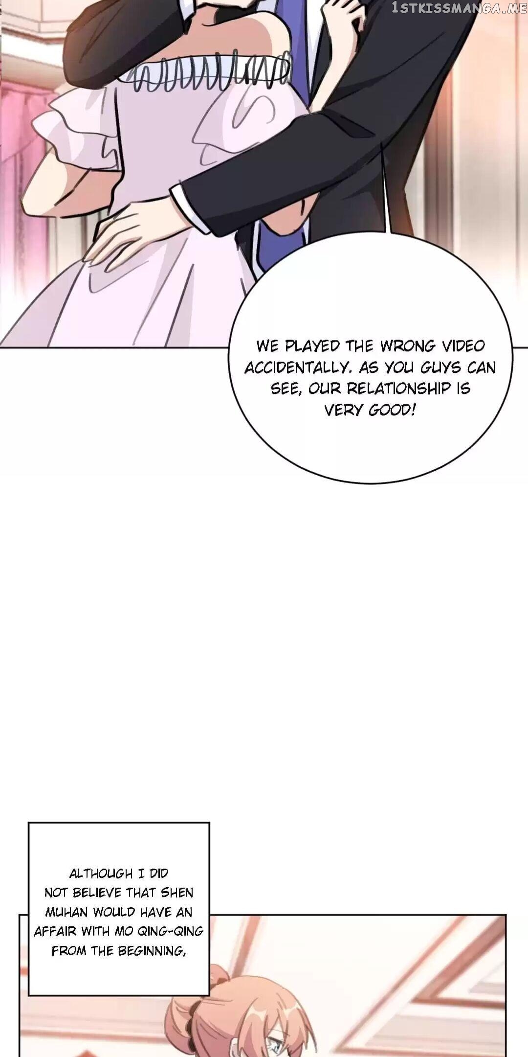 Your Turn To Chase After Me chapter 127 - page 13