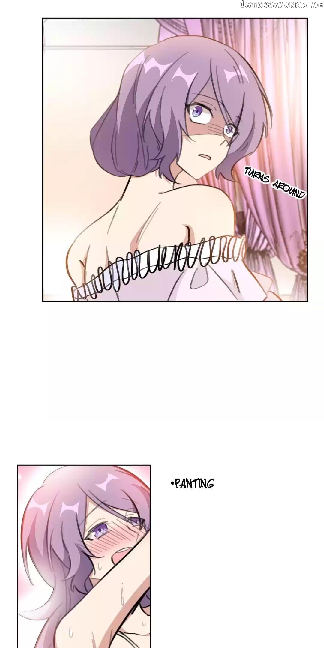 Your Turn To Chase After Me chapter 127 - page 6