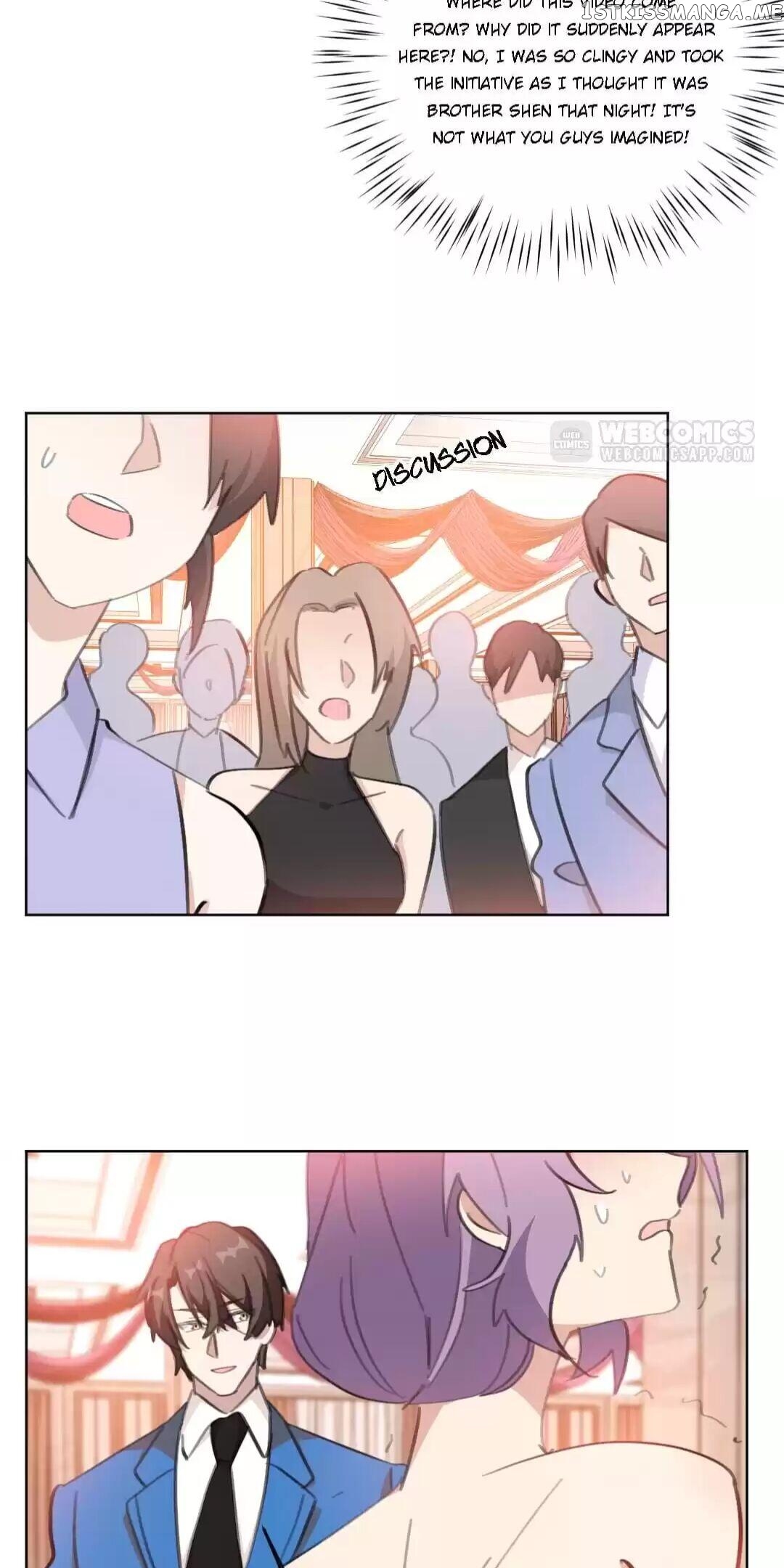 Your Turn To Chase After Me chapter 127 - page 8