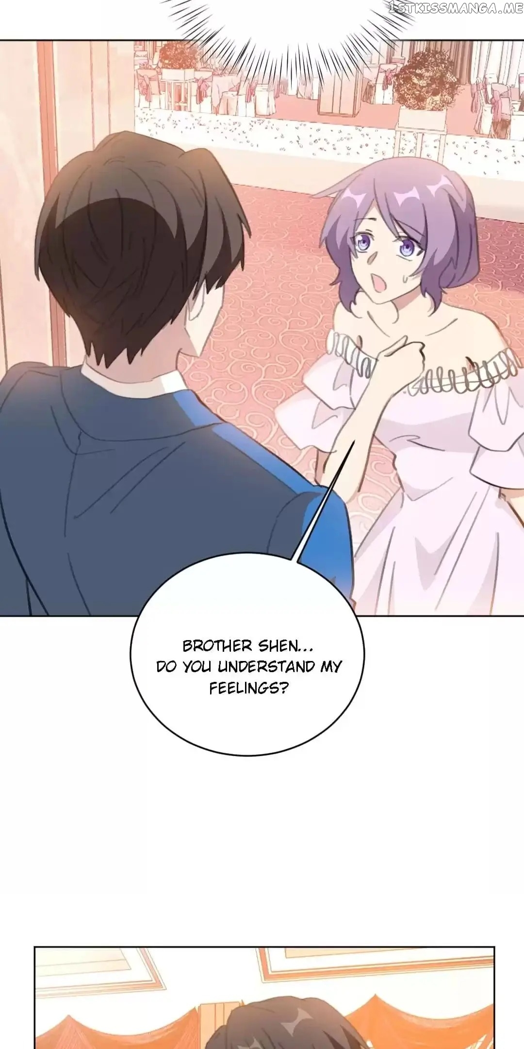 Your Turn To Chase After Me chapter 126 - page 12