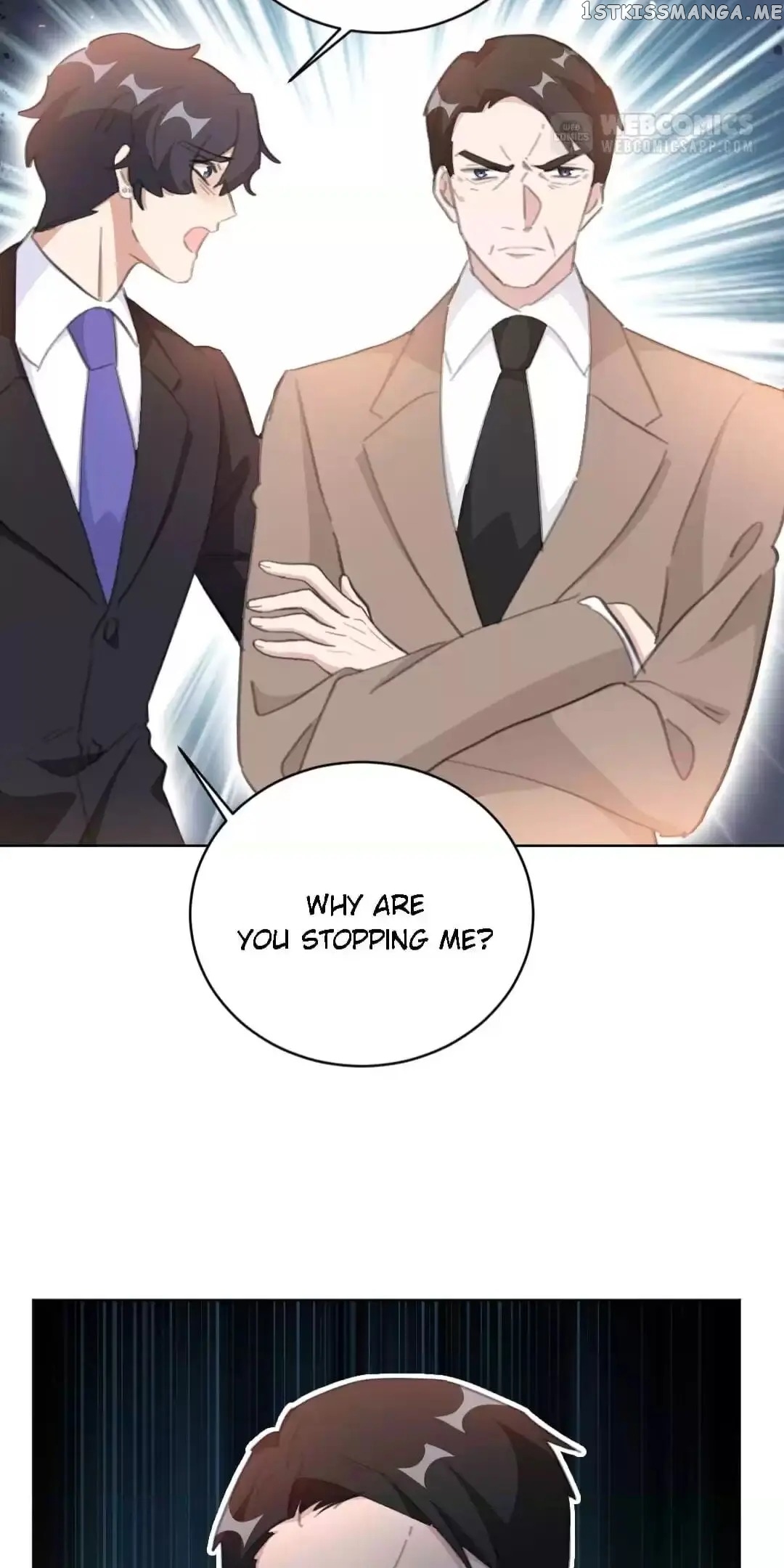 Your Turn To Chase After Me chapter 126 - page 2