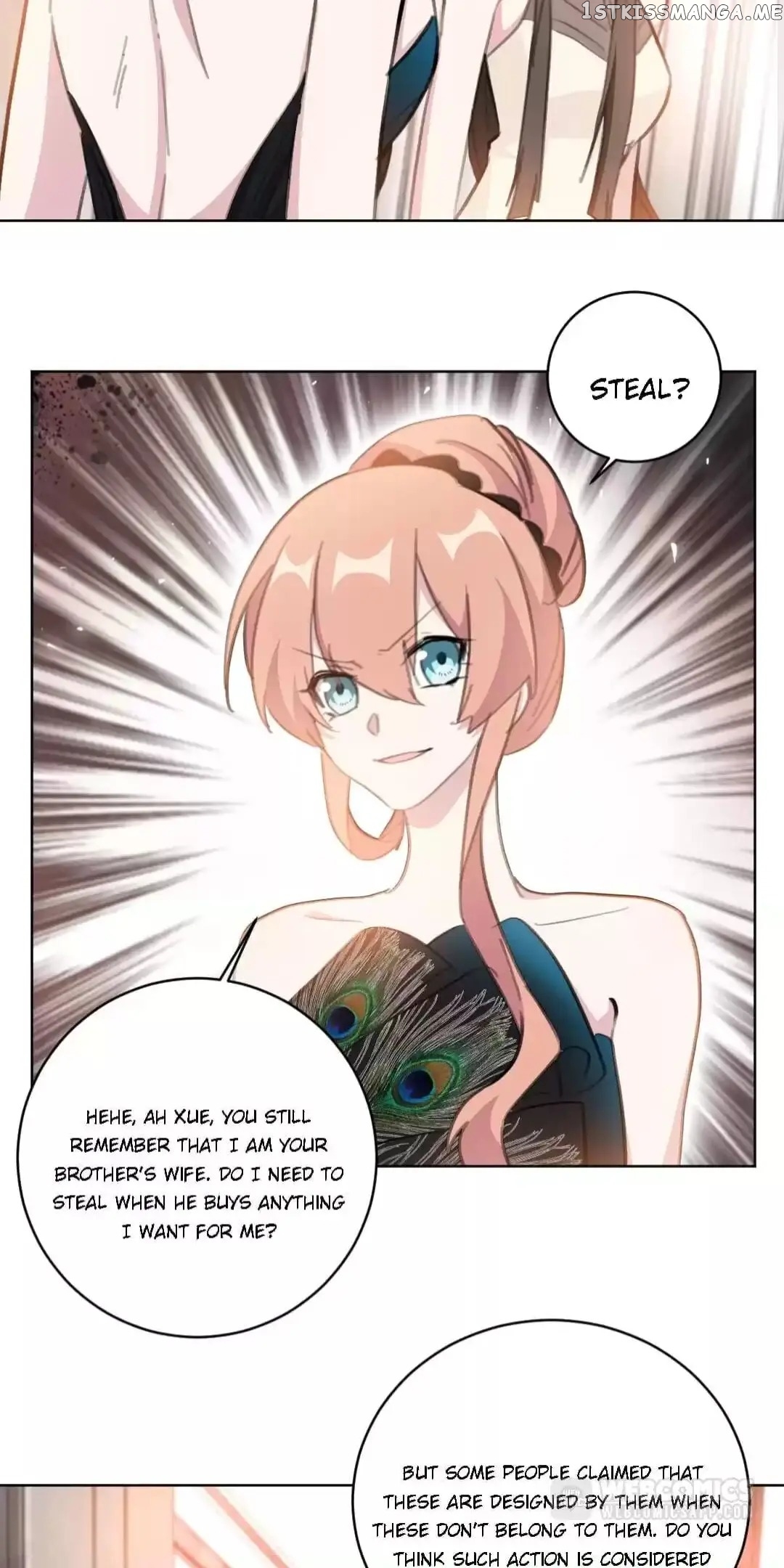 Your Turn To Chase After Me chapter 124 - page 11