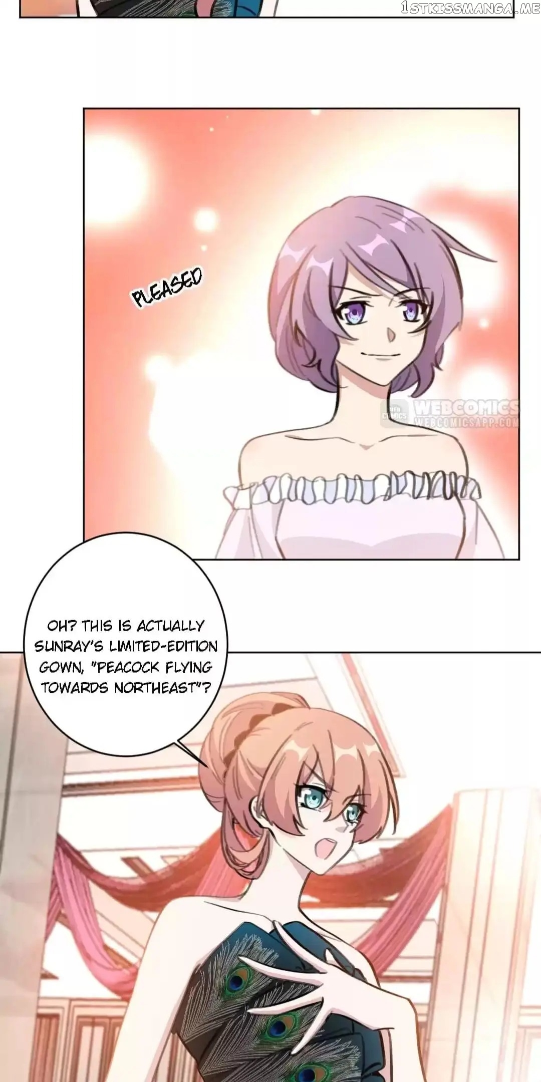 Your Turn To Chase After Me chapter 124 - page 2