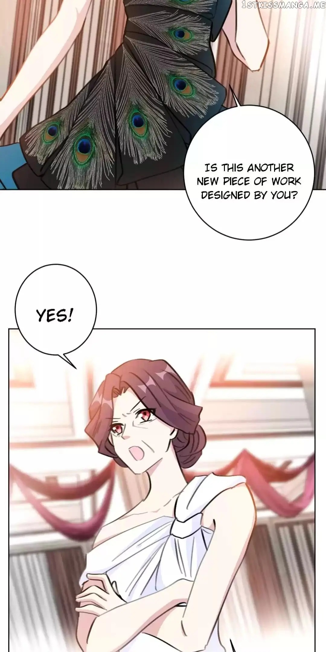 Your Turn To Chase After Me chapter 124 - page 3