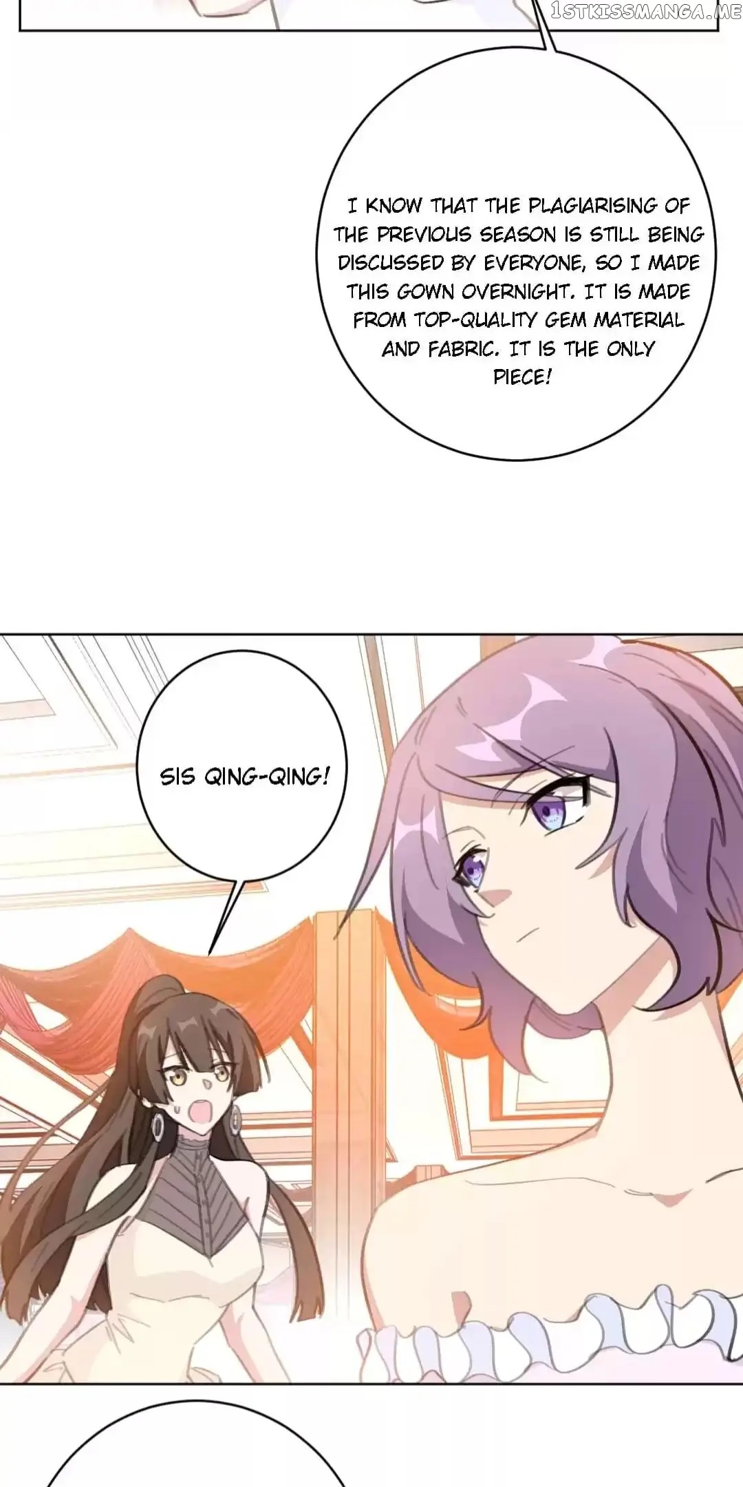 Your Turn To Chase After Me chapter 124 - page 4