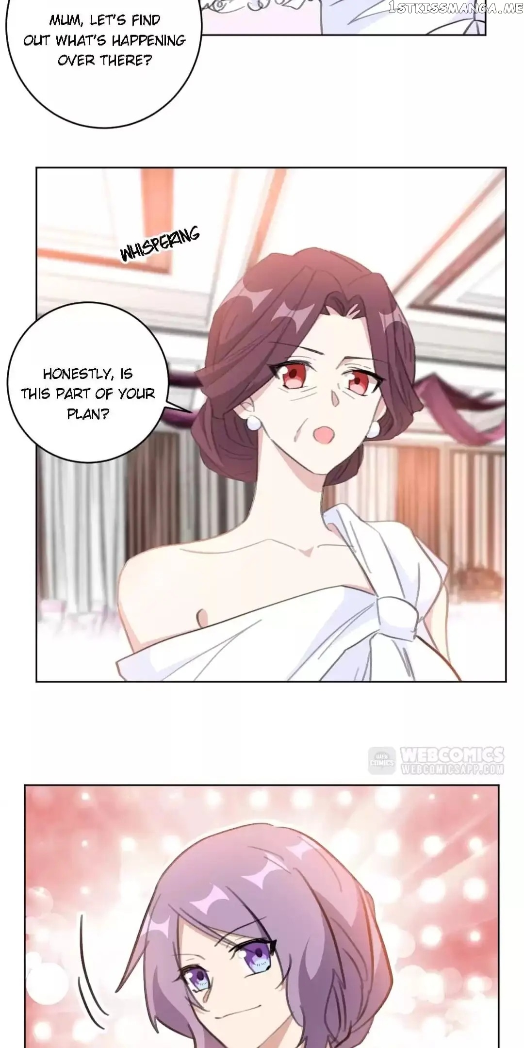 Your Turn To Chase After Me Chapter 123 - page 11