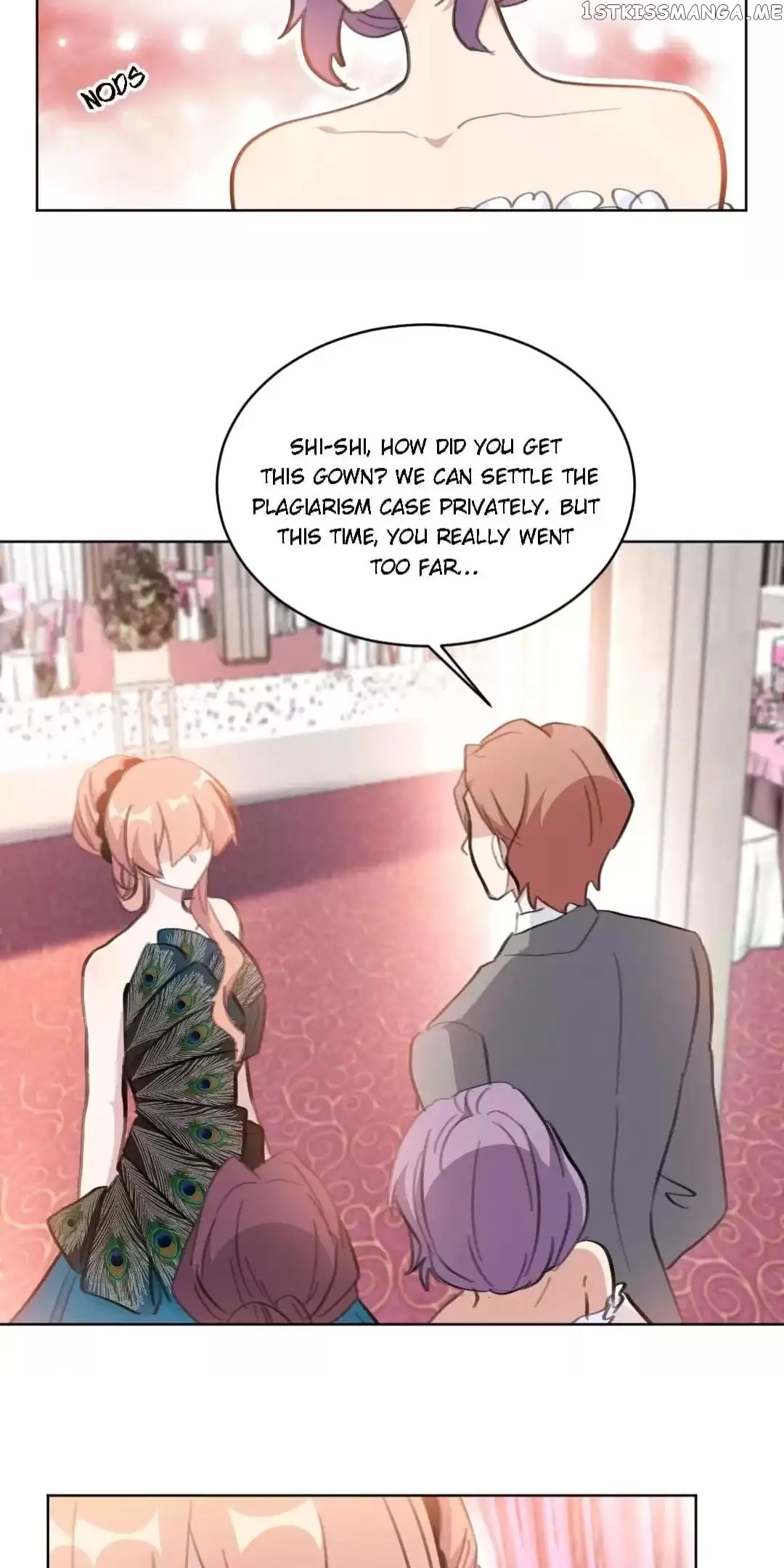 Your Turn To Chase After Me Chapter 123 - page 12