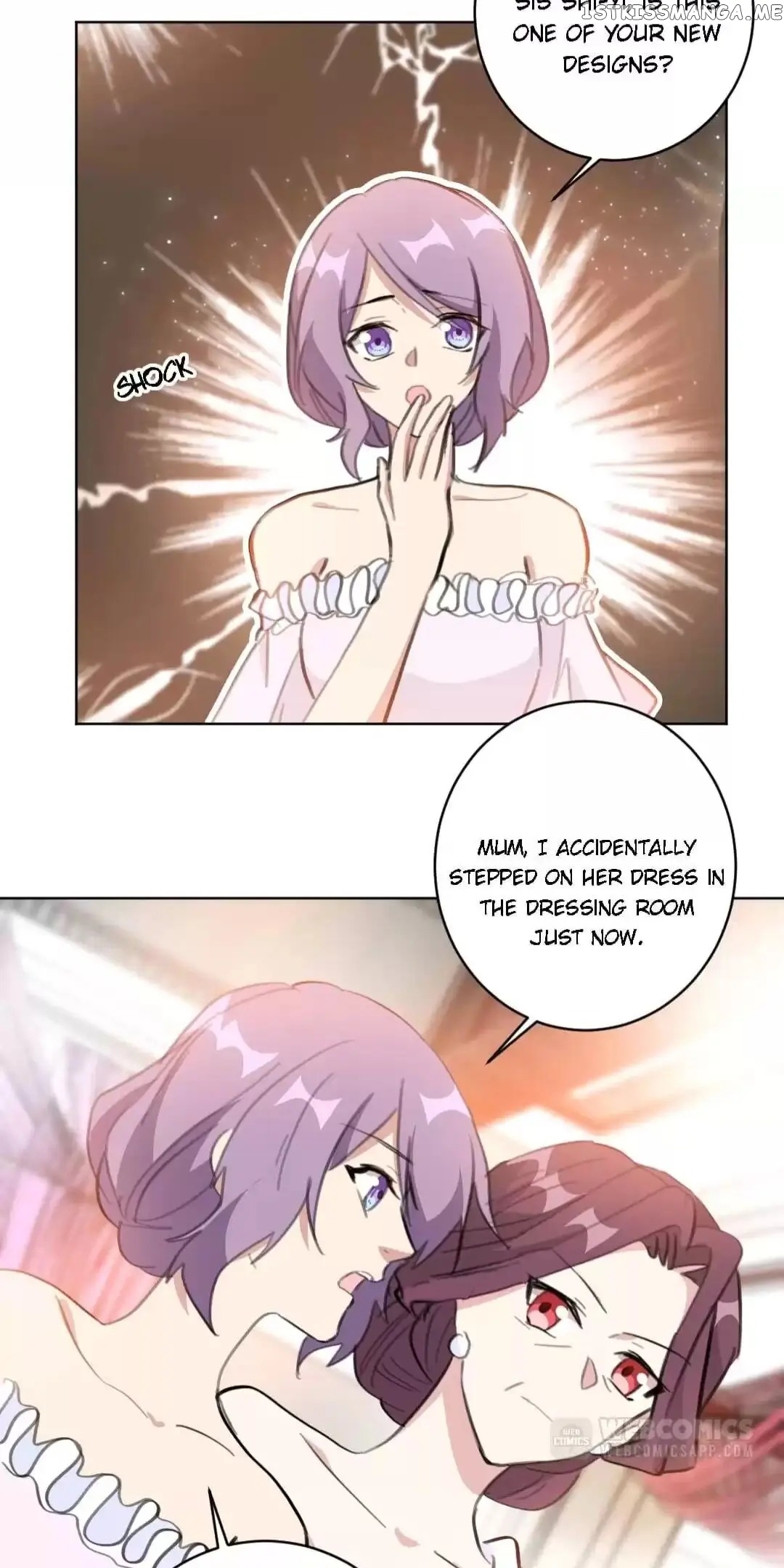 Your Turn To Chase After Me Chapter 123 - page 14