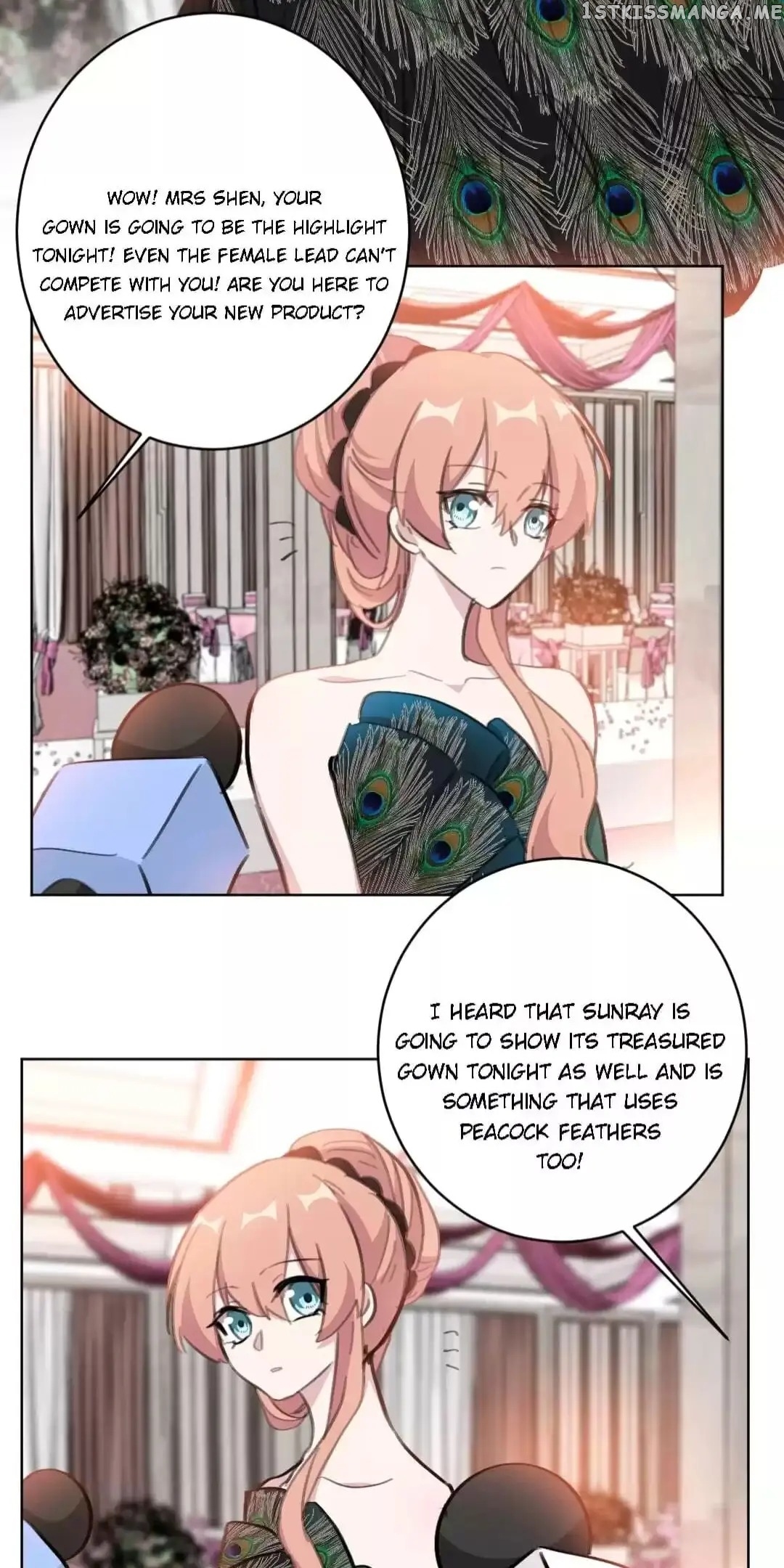 Your Turn To Chase After Me Chapter 123 - page 3