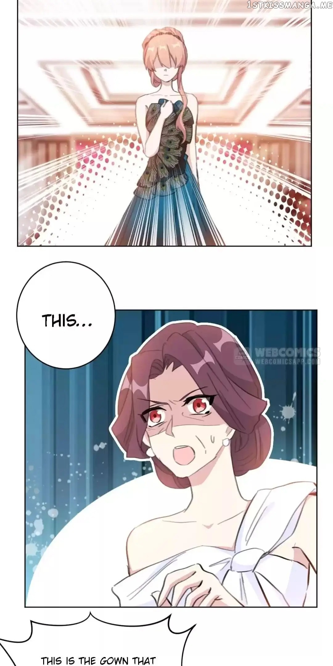 Your Turn To Chase After Me Chapter 123 - page 8