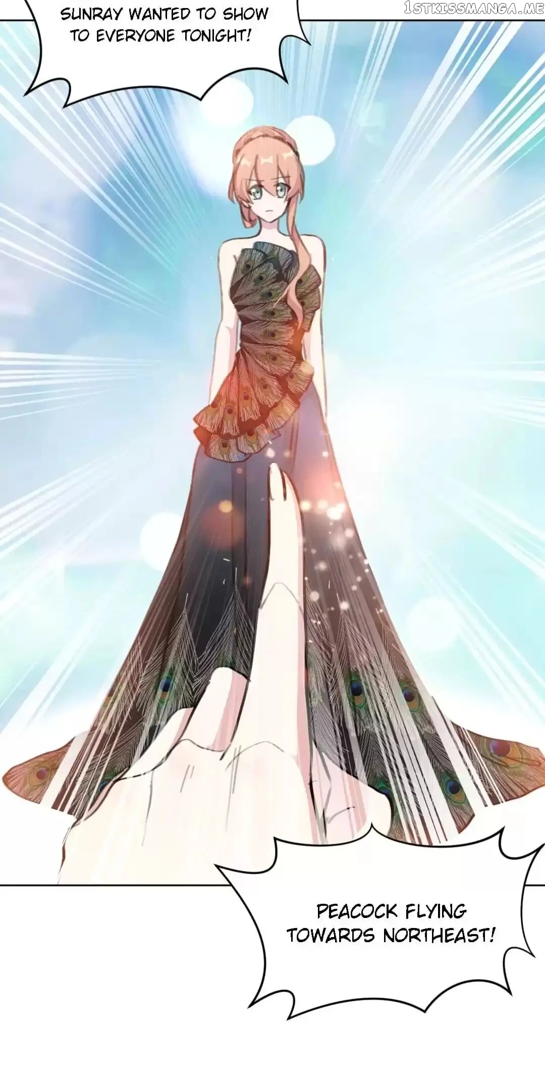 Your Turn To Chase After Me Chapter 123 - page 9