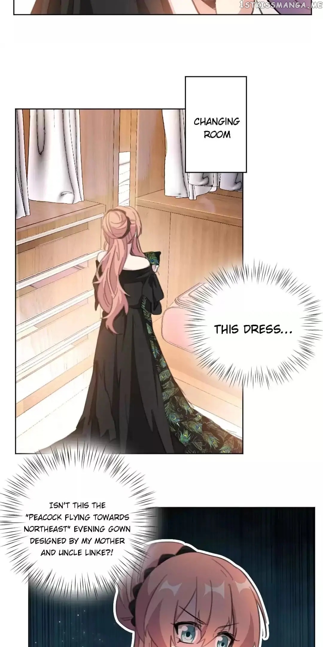 Your Turn To Chase After Me chapter 122 - page 12
