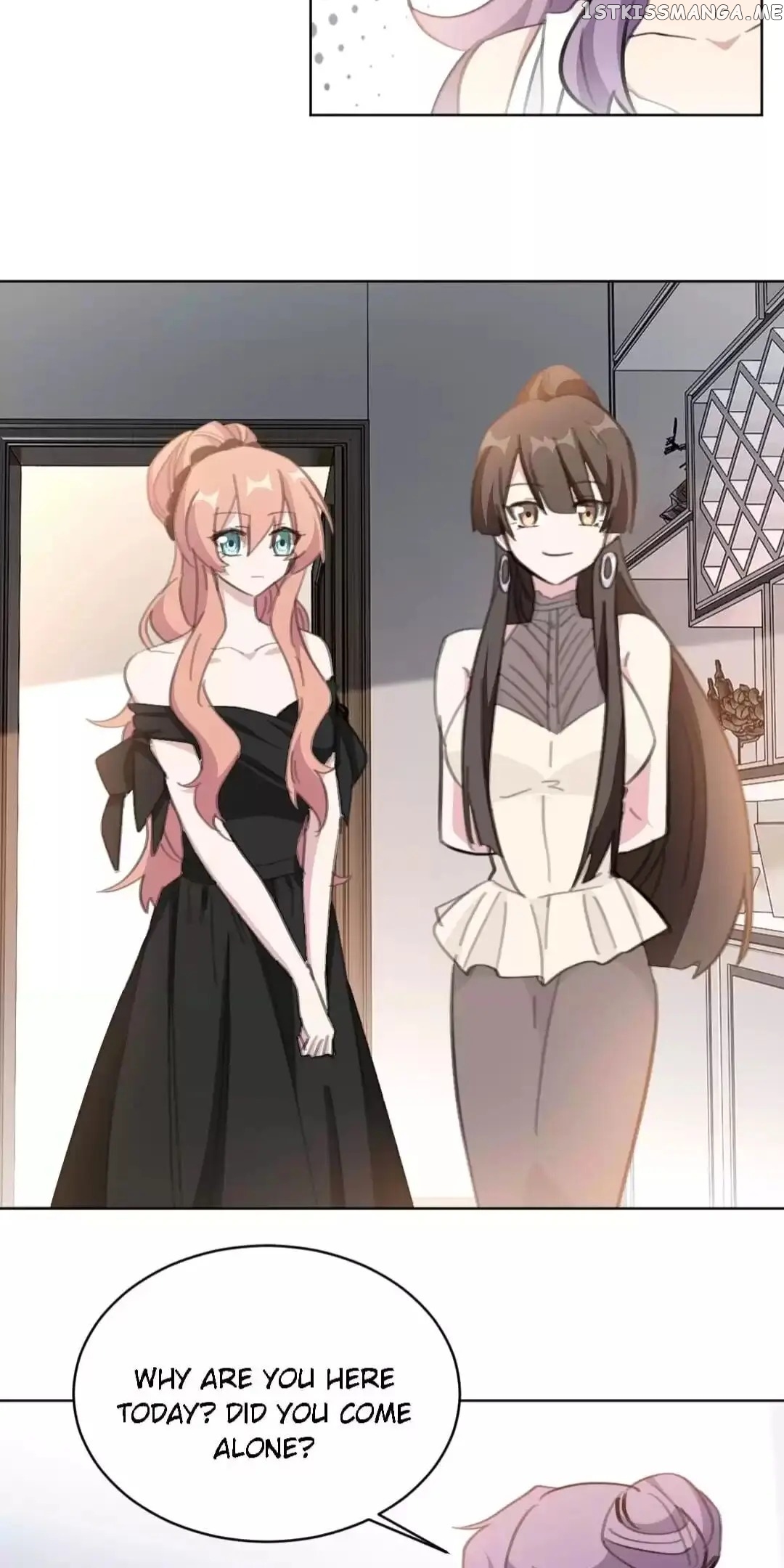 Your Turn To Chase After Me chapter 122 - page 2