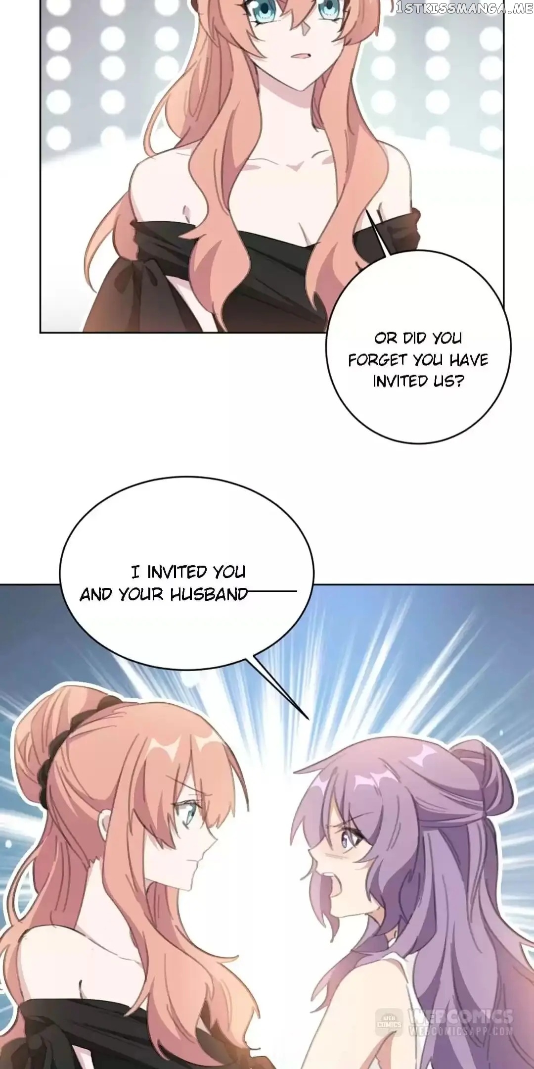 Your Turn To Chase After Me chapter 122 - page 4