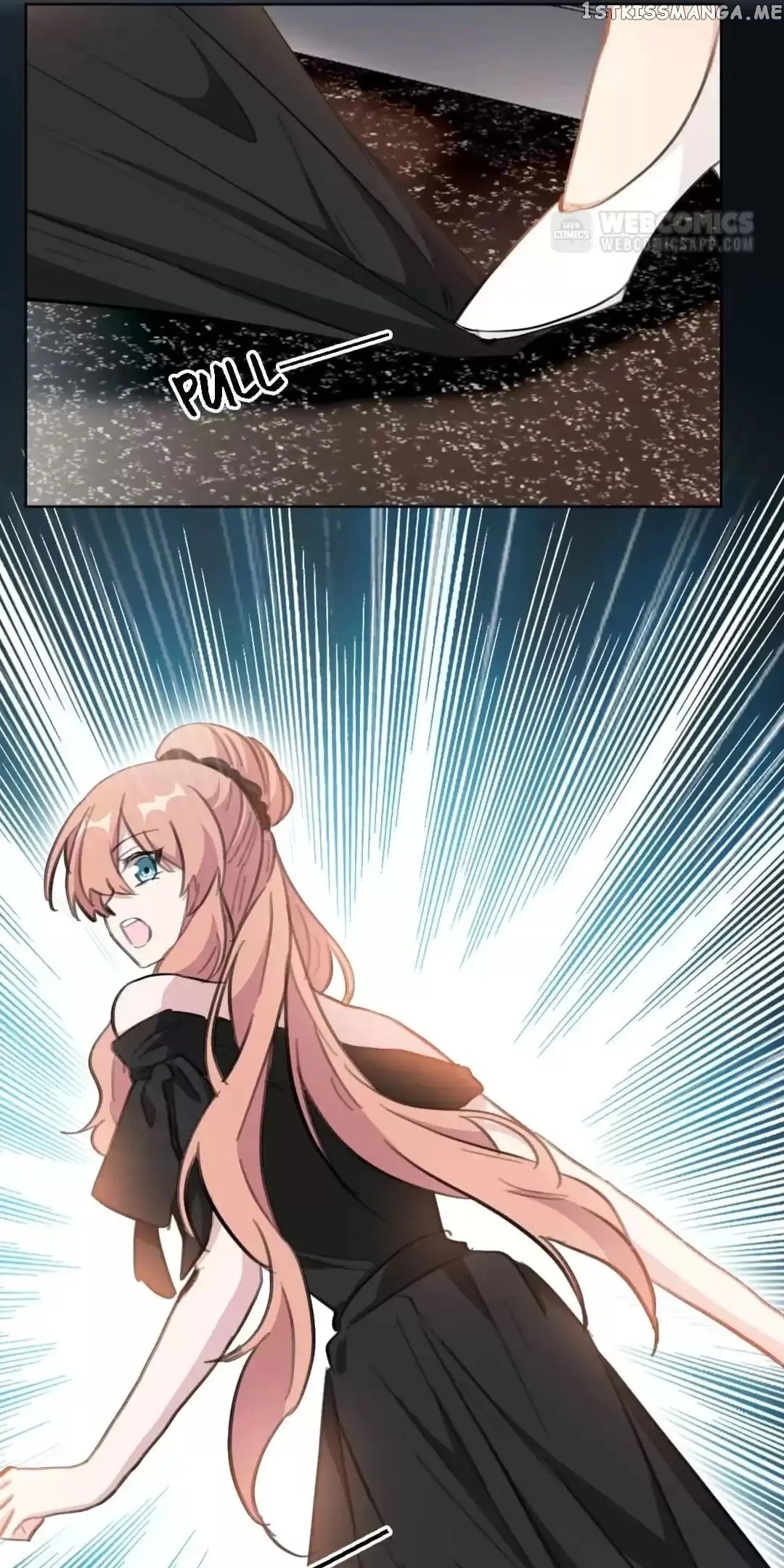 Your Turn To Chase After Me chapter 122 - page 8