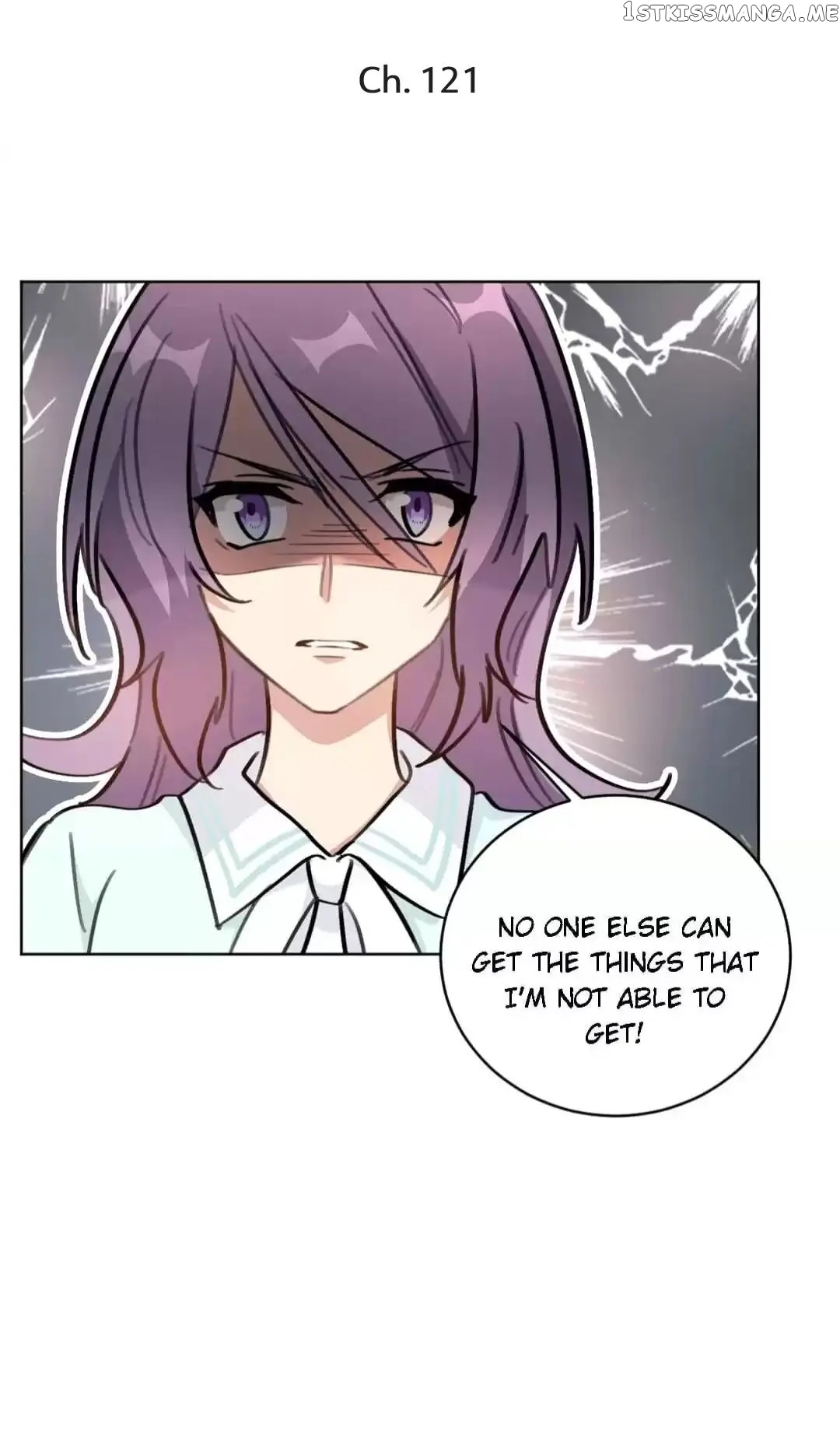 Your Turn To Chase After Me chapter 121 - page 1