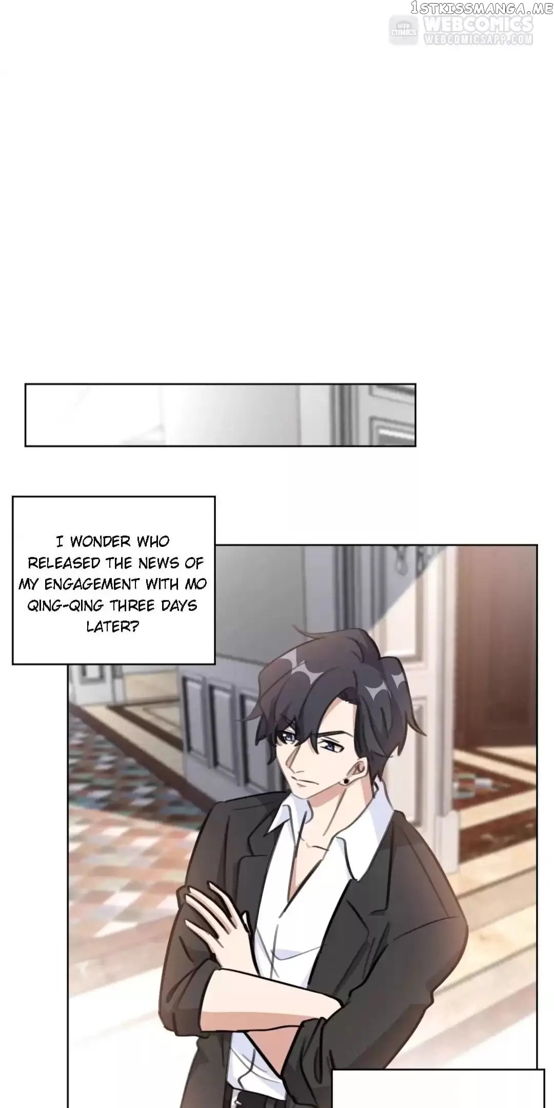 Your Turn To Chase After Me chapter 121 - page 2