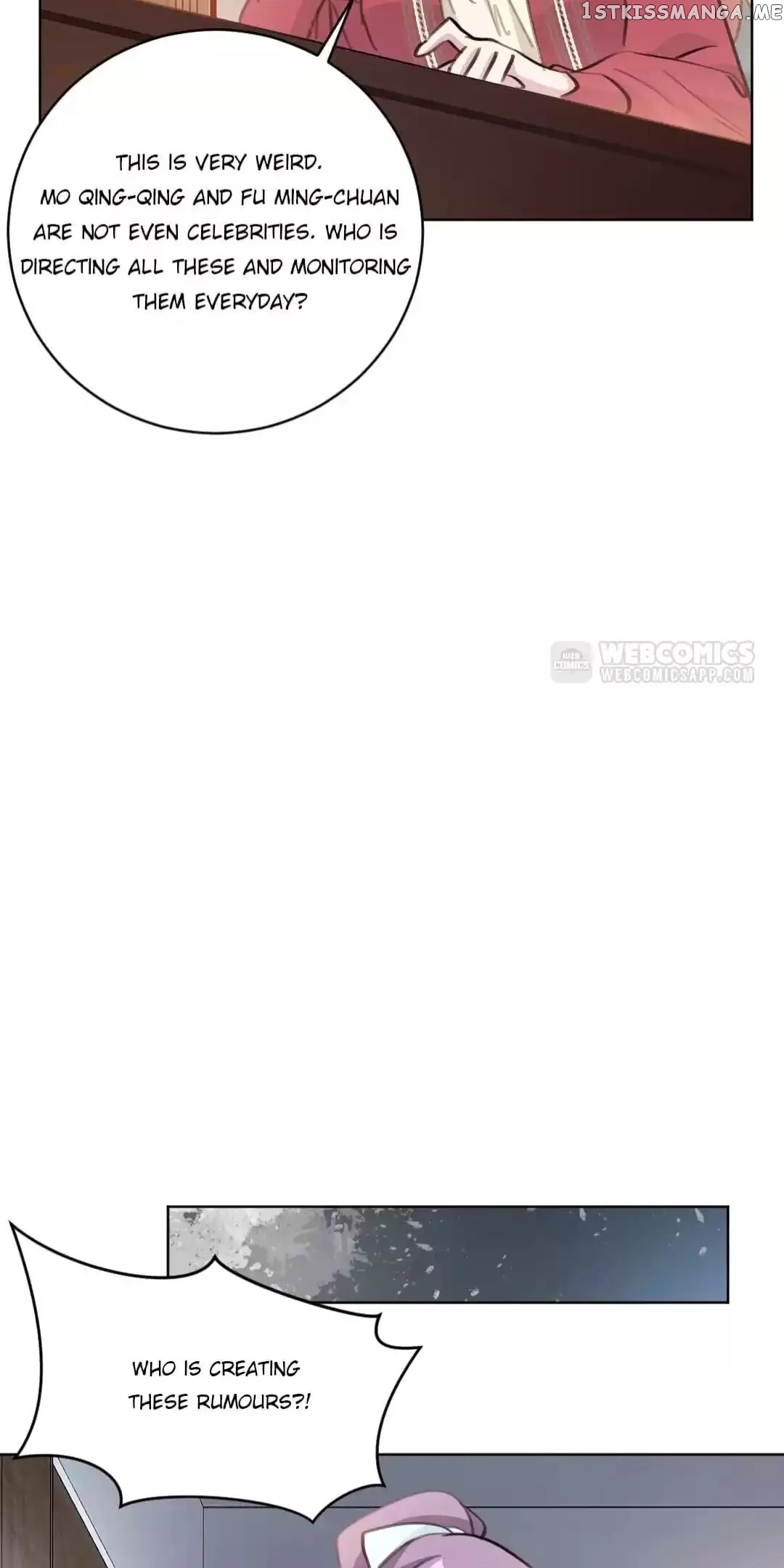 Your Turn To Chase After Me chapter 120 - page 2