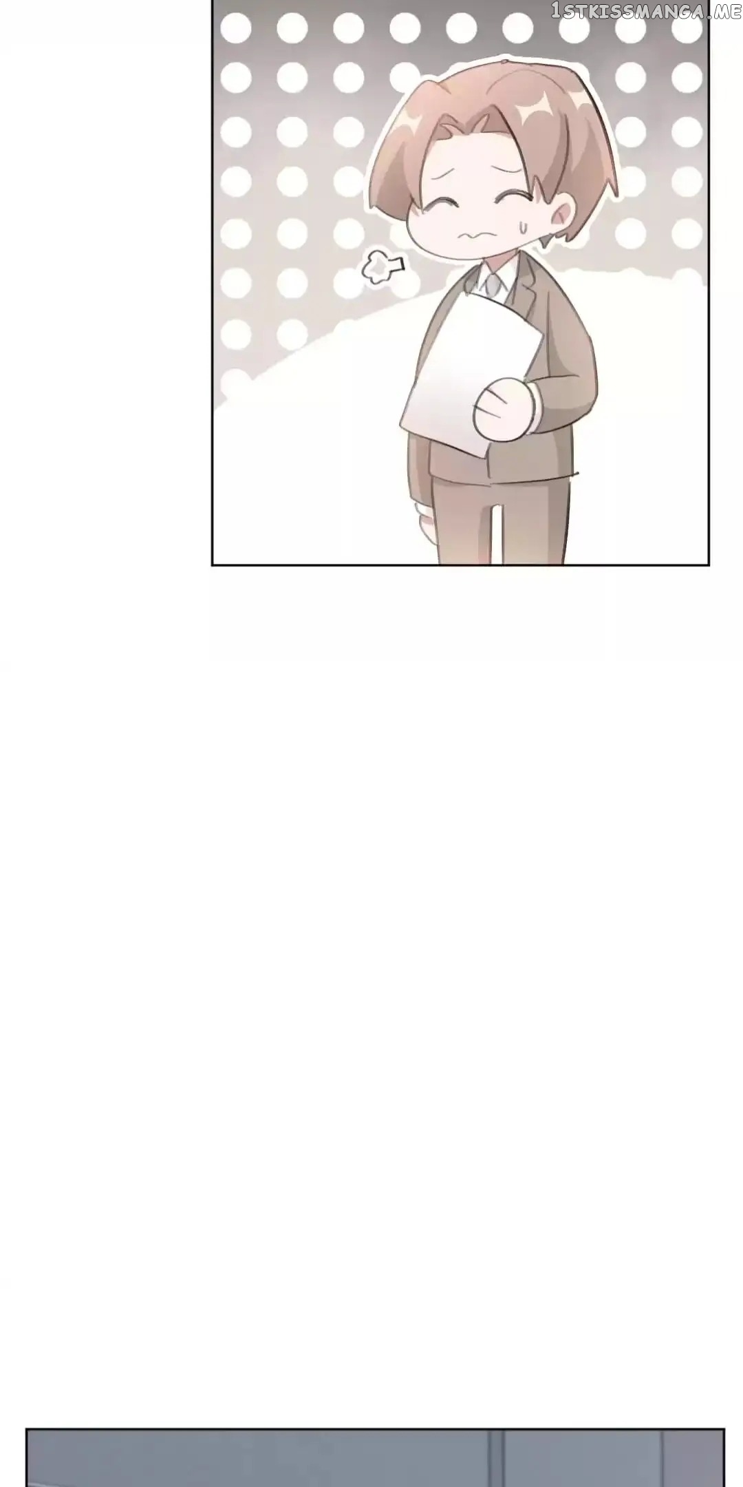 Your Turn To Chase After Me chapter 119 - page 9