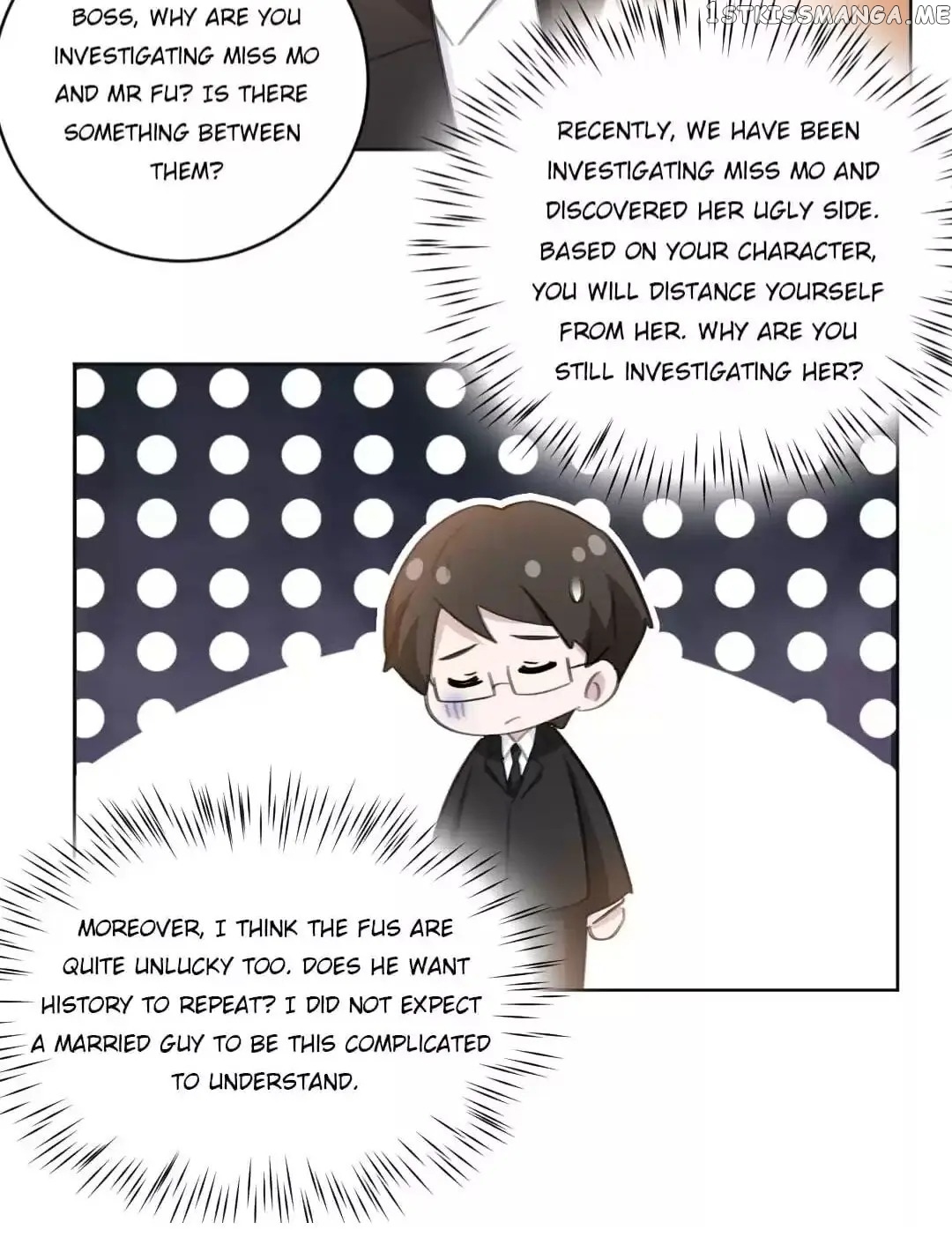 Your Turn To Chase After Me chapter 118 - page 15