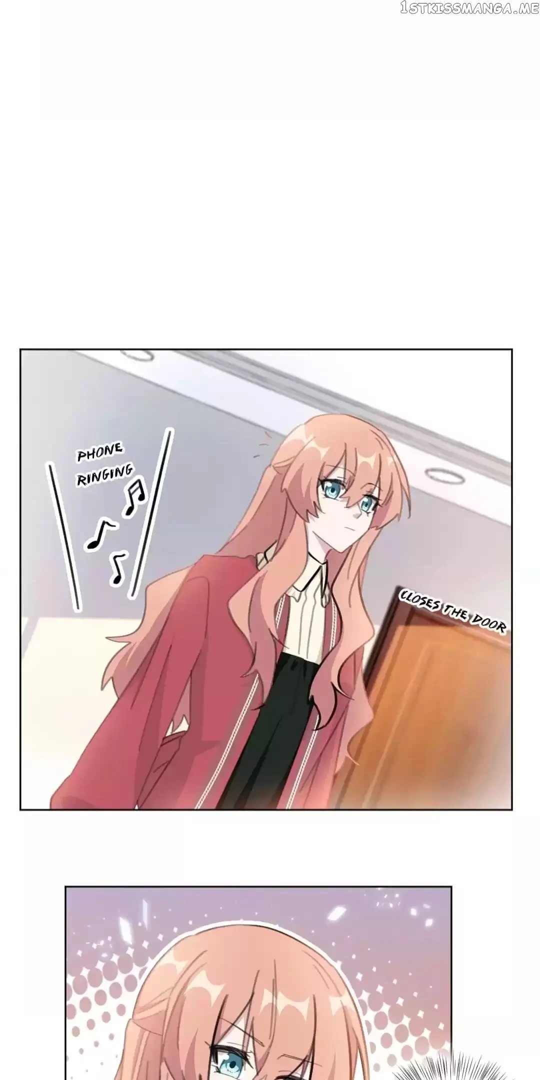 Your Turn To Chase After Me chapter 118 - page 3