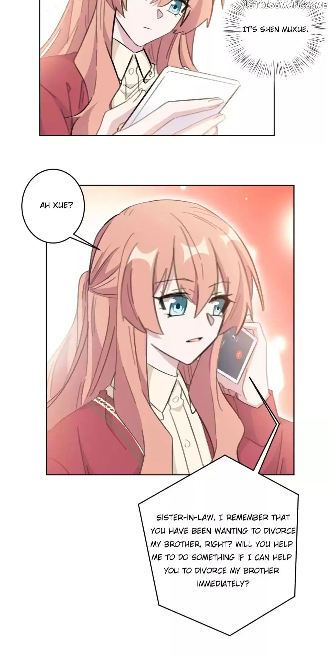 Your Turn To Chase After Me chapter 118 - page 4