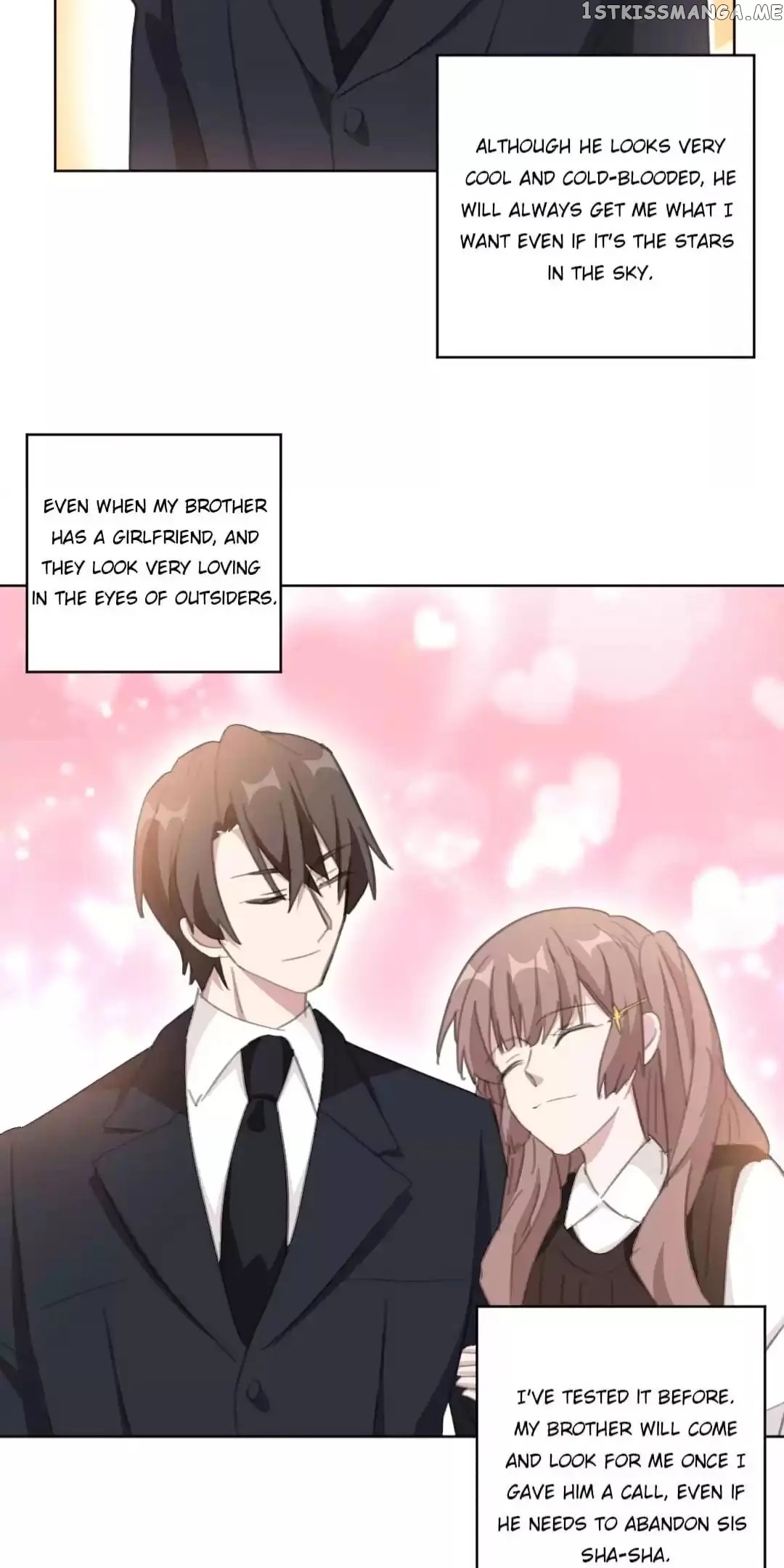 Your Turn To Chase After Me chapter 115 - page 13