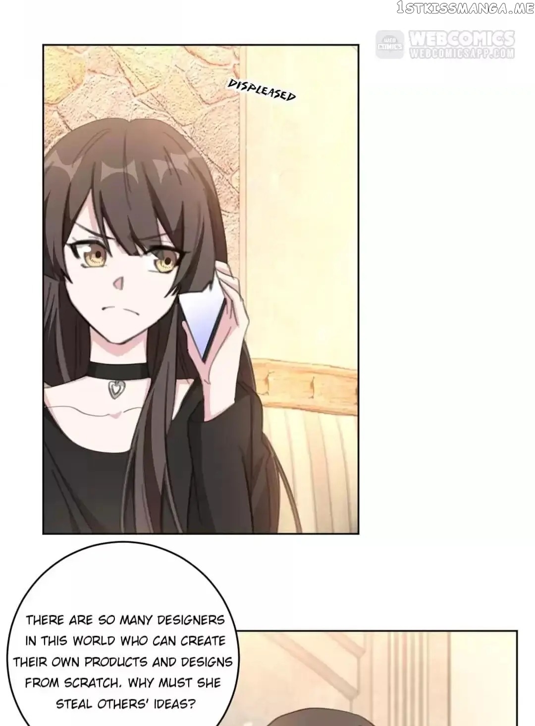 Your Turn To Chase After Me chapter 114 - page 1