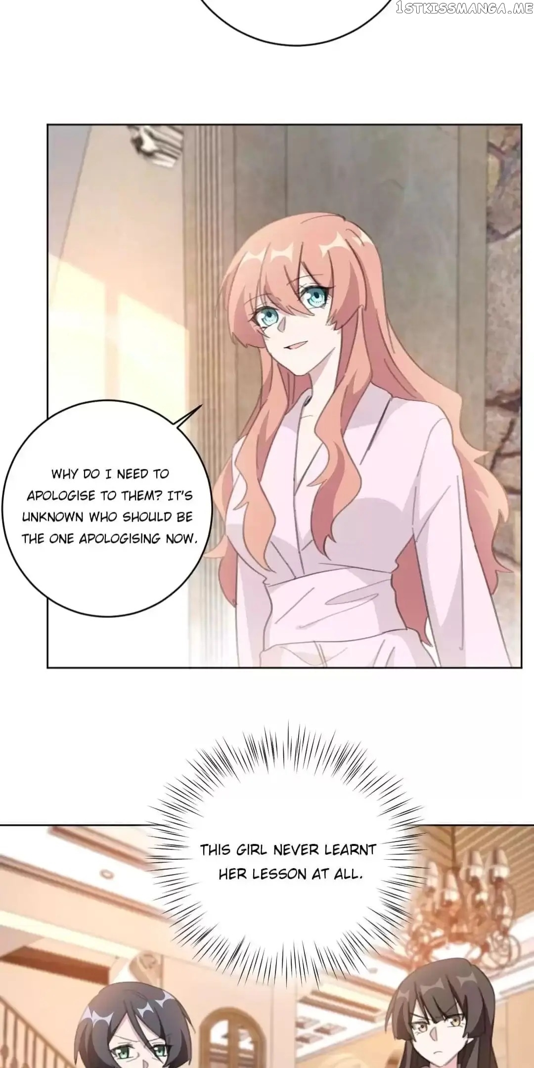 Your Turn To Chase After Me chapter 114 - page 13