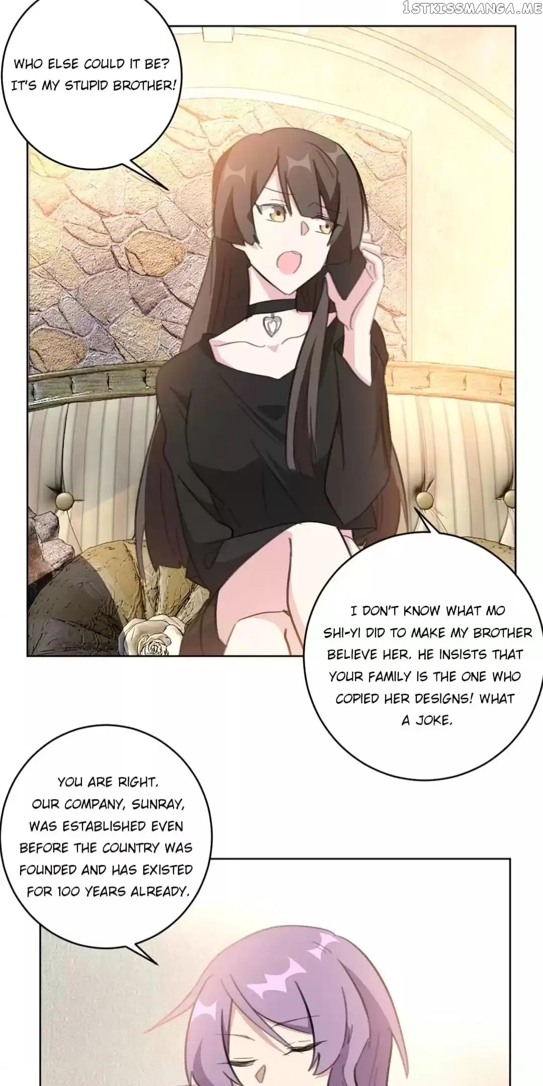 Your Turn To Chase After Me chapter 113 - page 13