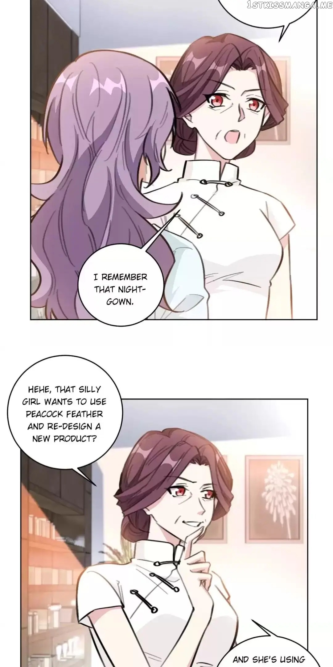 Your Turn To Chase After Me chapter 106 - page 4