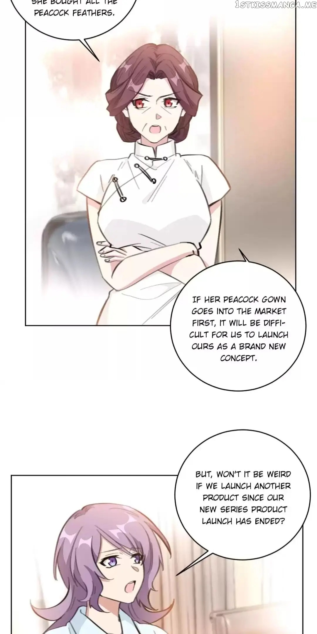 Your Turn To Chase After Me chapter 106 - page 6