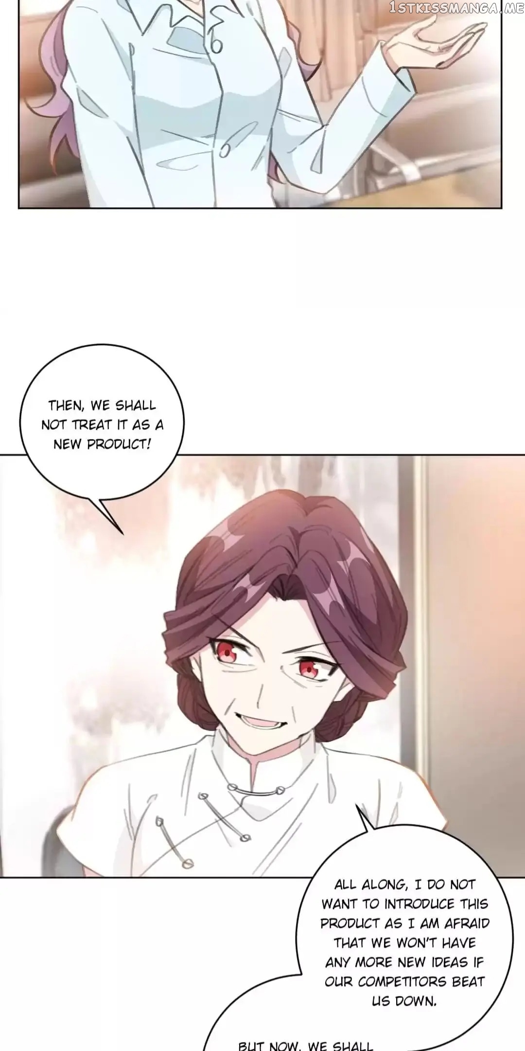 Your Turn To Chase After Me chapter 106 - page 7