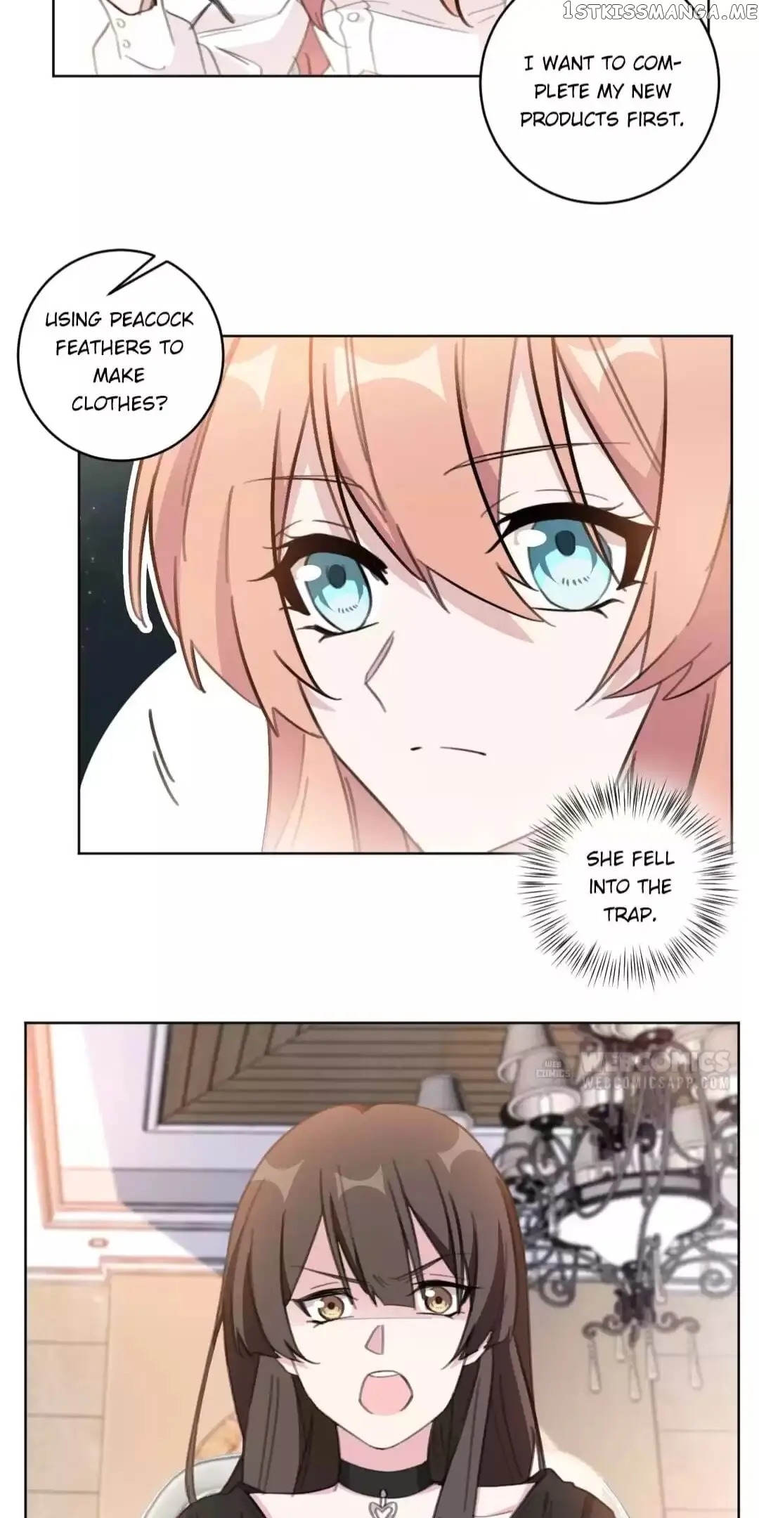 Your Turn To Chase After Me chapter 105 - page 5