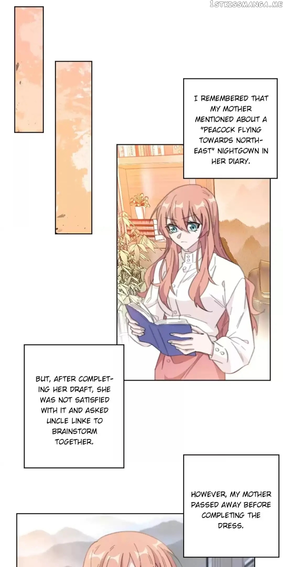 Your Turn To Chase After Me chapter 104 - page 9