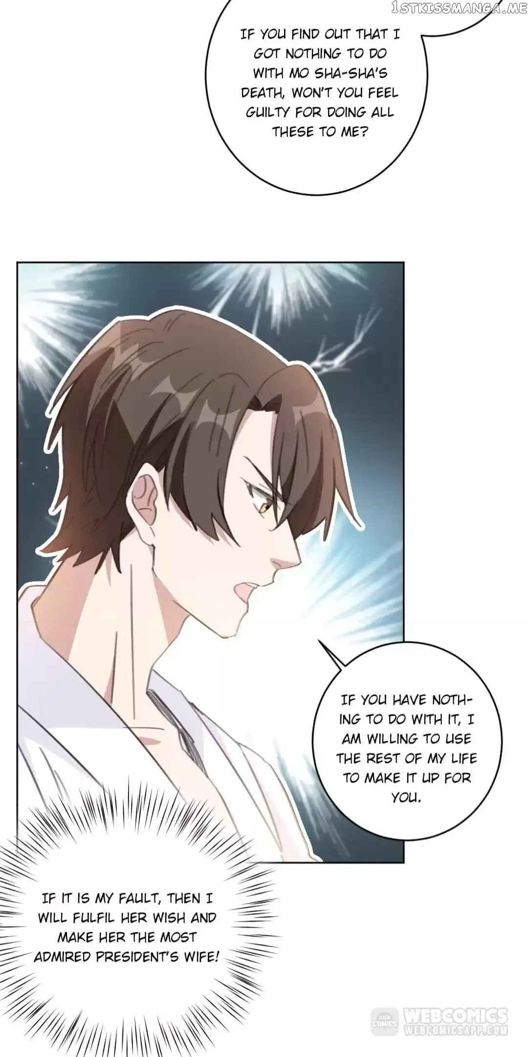 Your Turn To Chase After Me chapter 103 - page 7