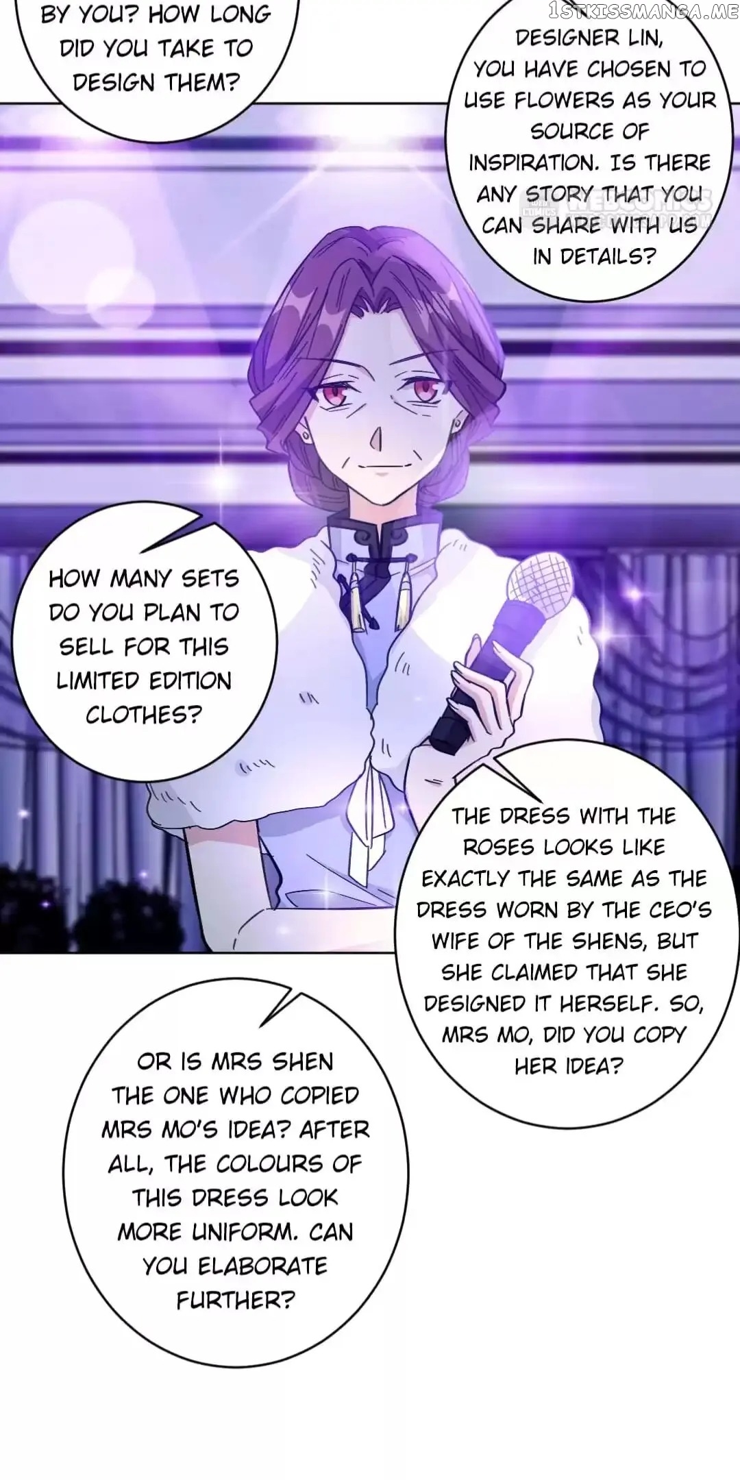 Your Turn To Chase After Me chapter 99 - page 2