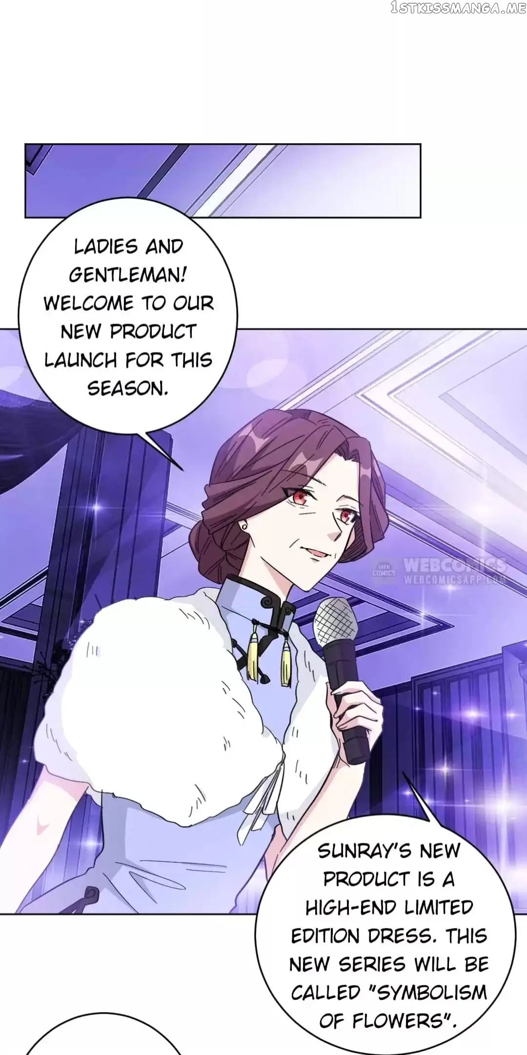 Your Turn To Chase After Me chapter 98 - page 11