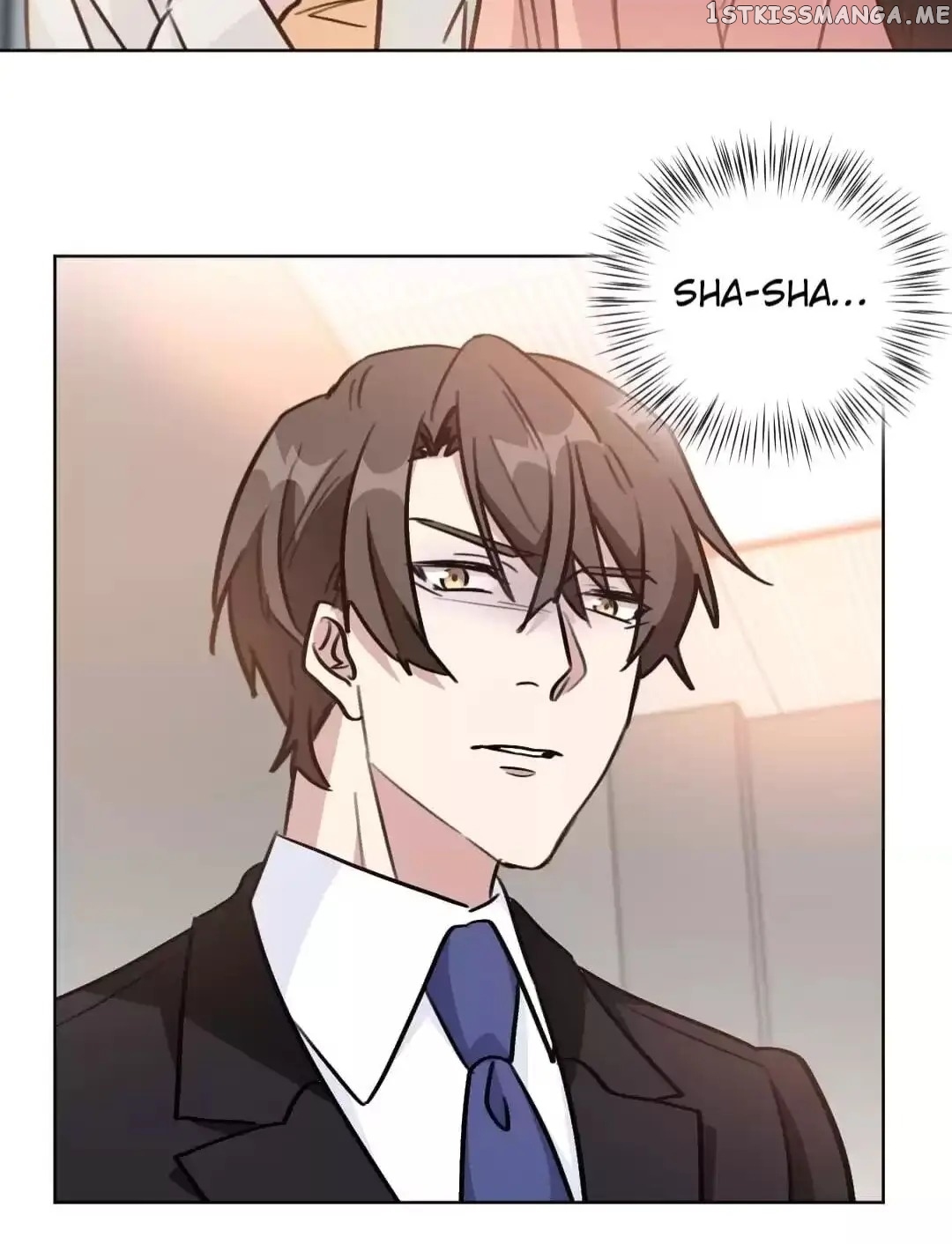 Your Turn To Chase After Me chapter 96 - page 14