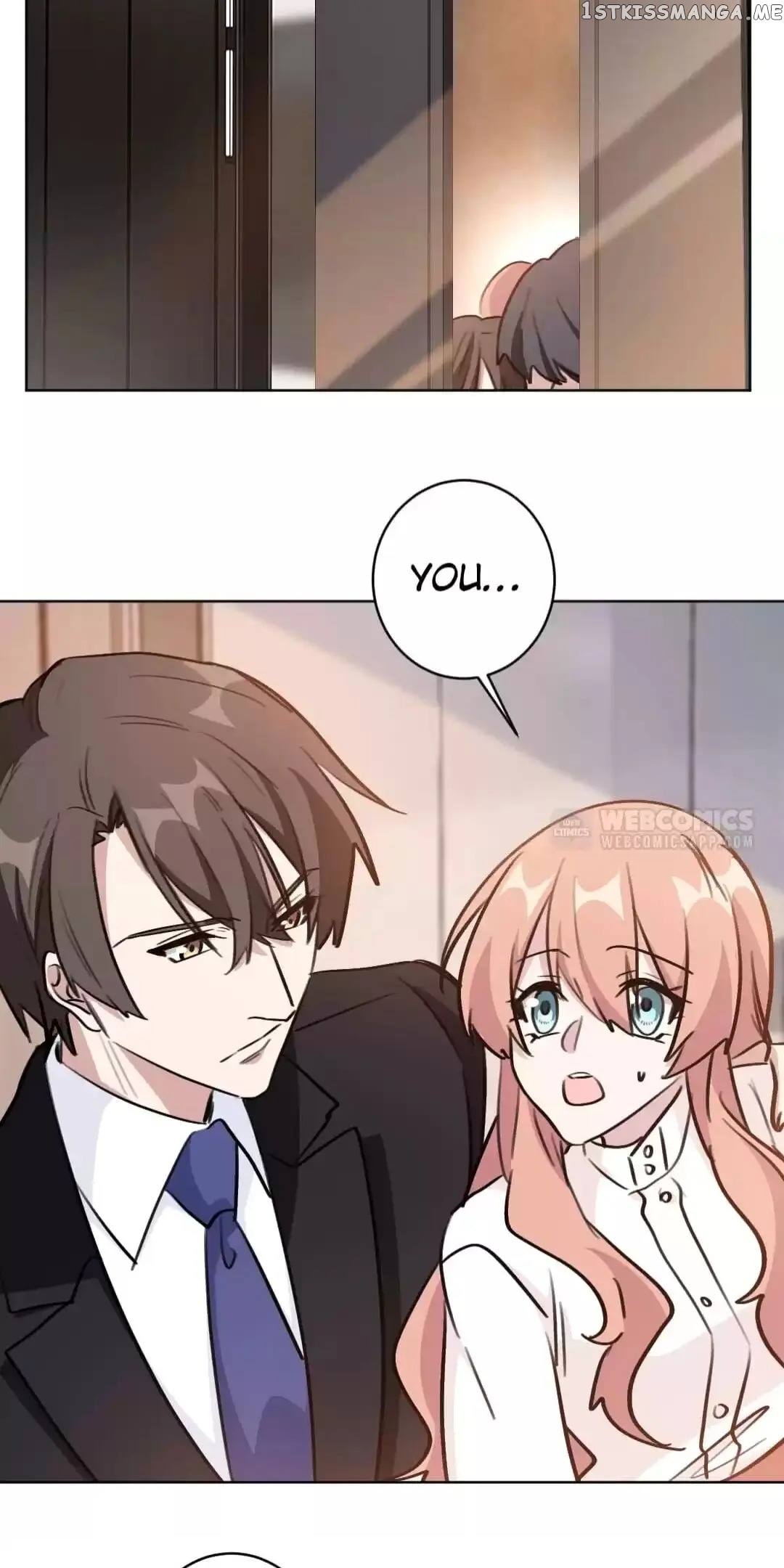 Your Turn To Chase After Me chapter 96 - page 5