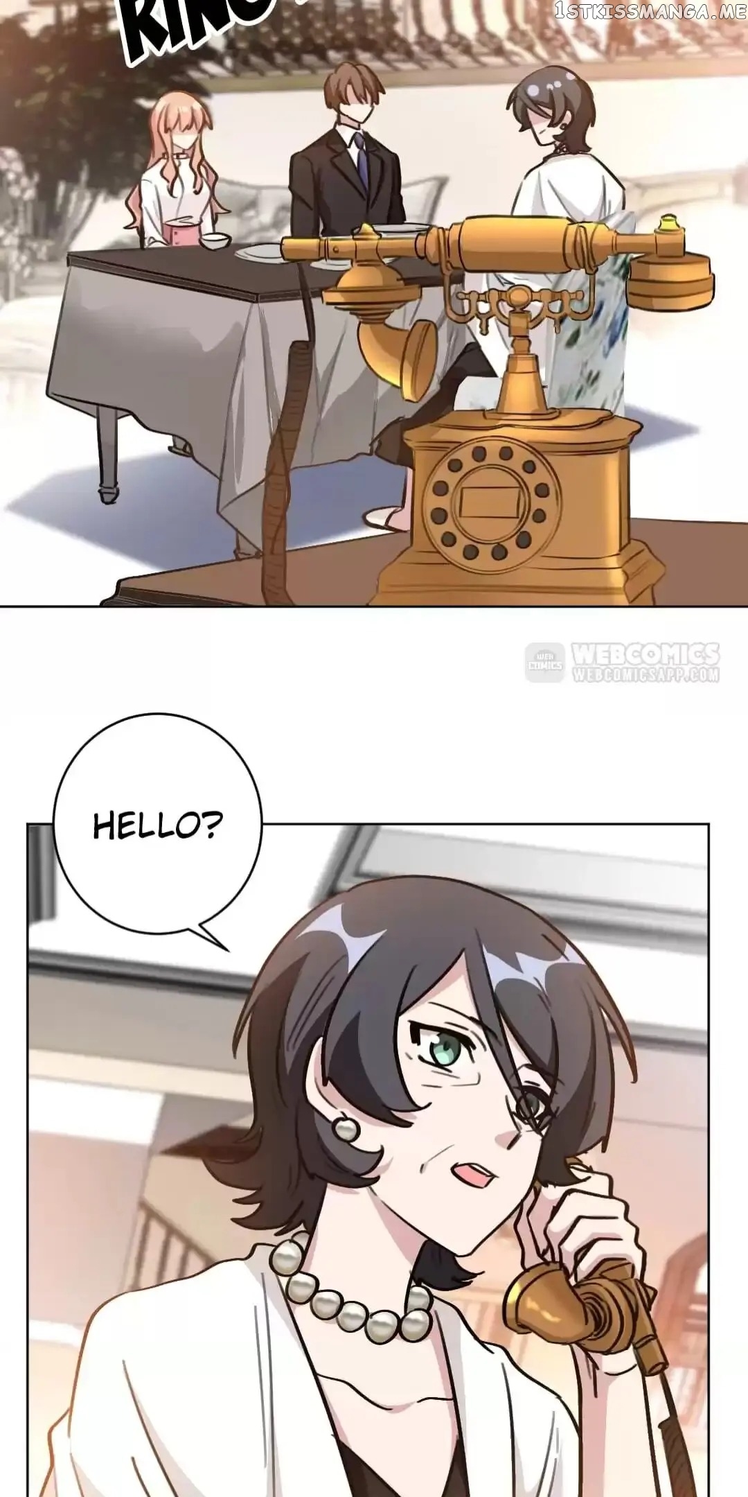 Your Turn To Chase After Me chapter 95 - page 5