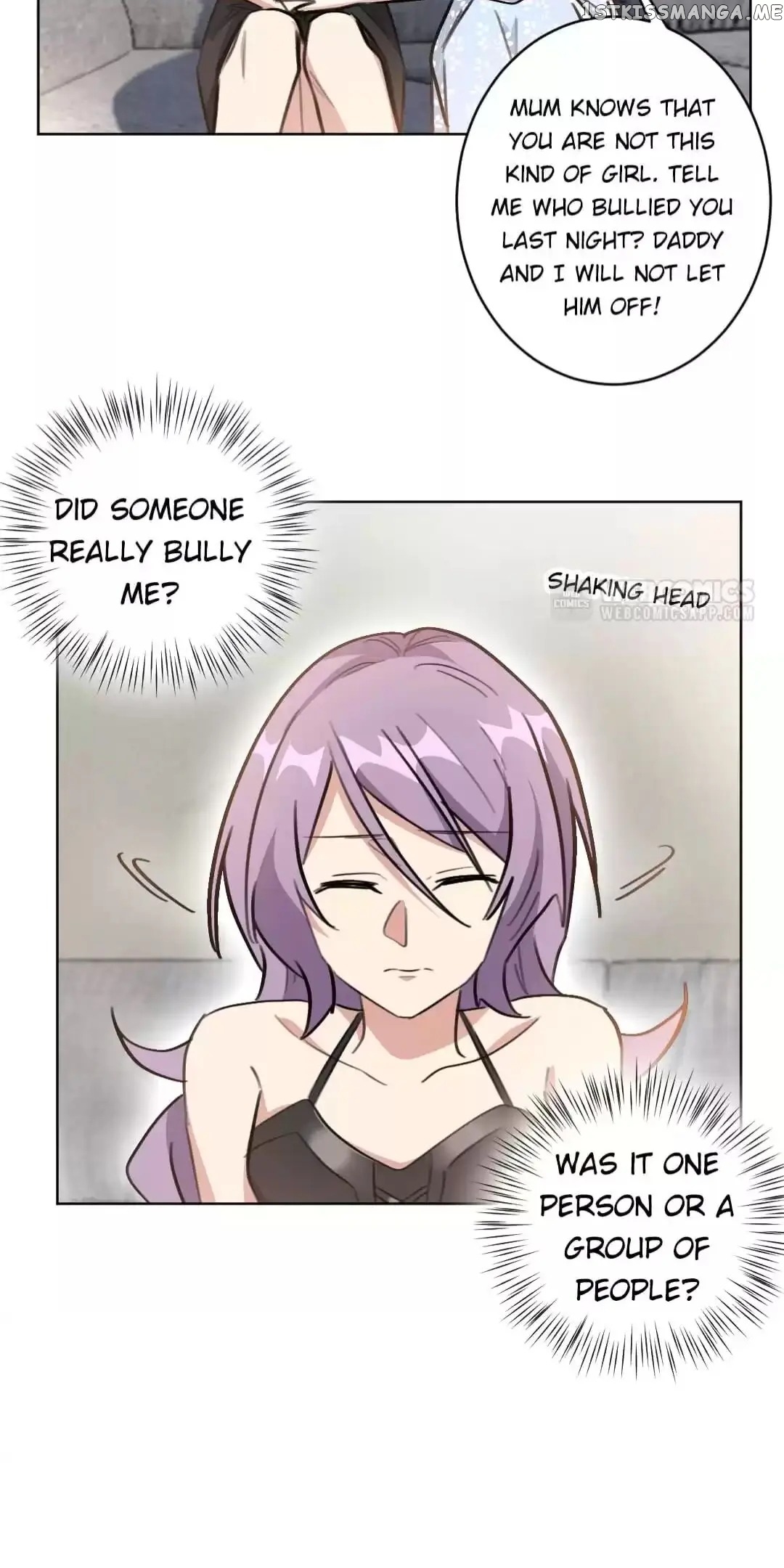 Your Turn To Chase After Me chapter 91 - page 8